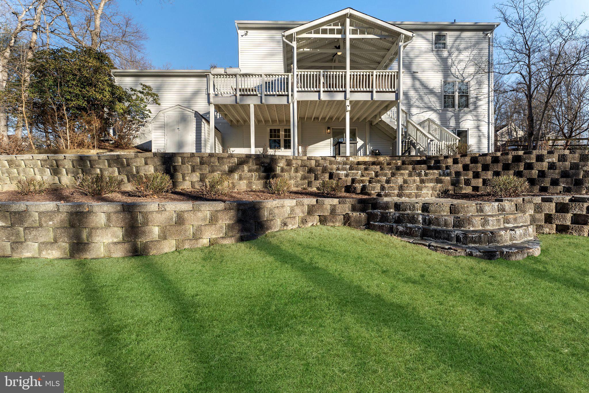 CARPERS FARM - Residential