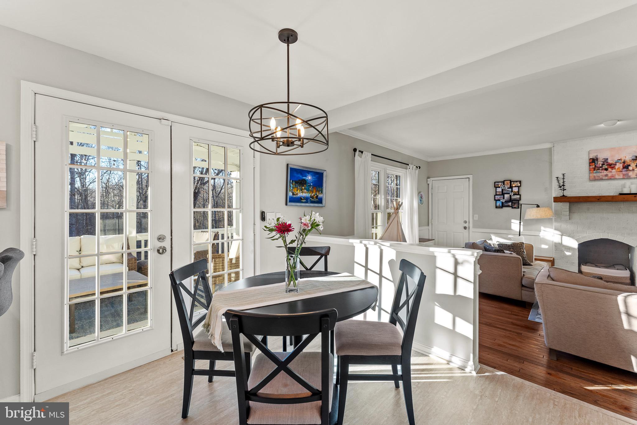 CARPERS FARM - Residential