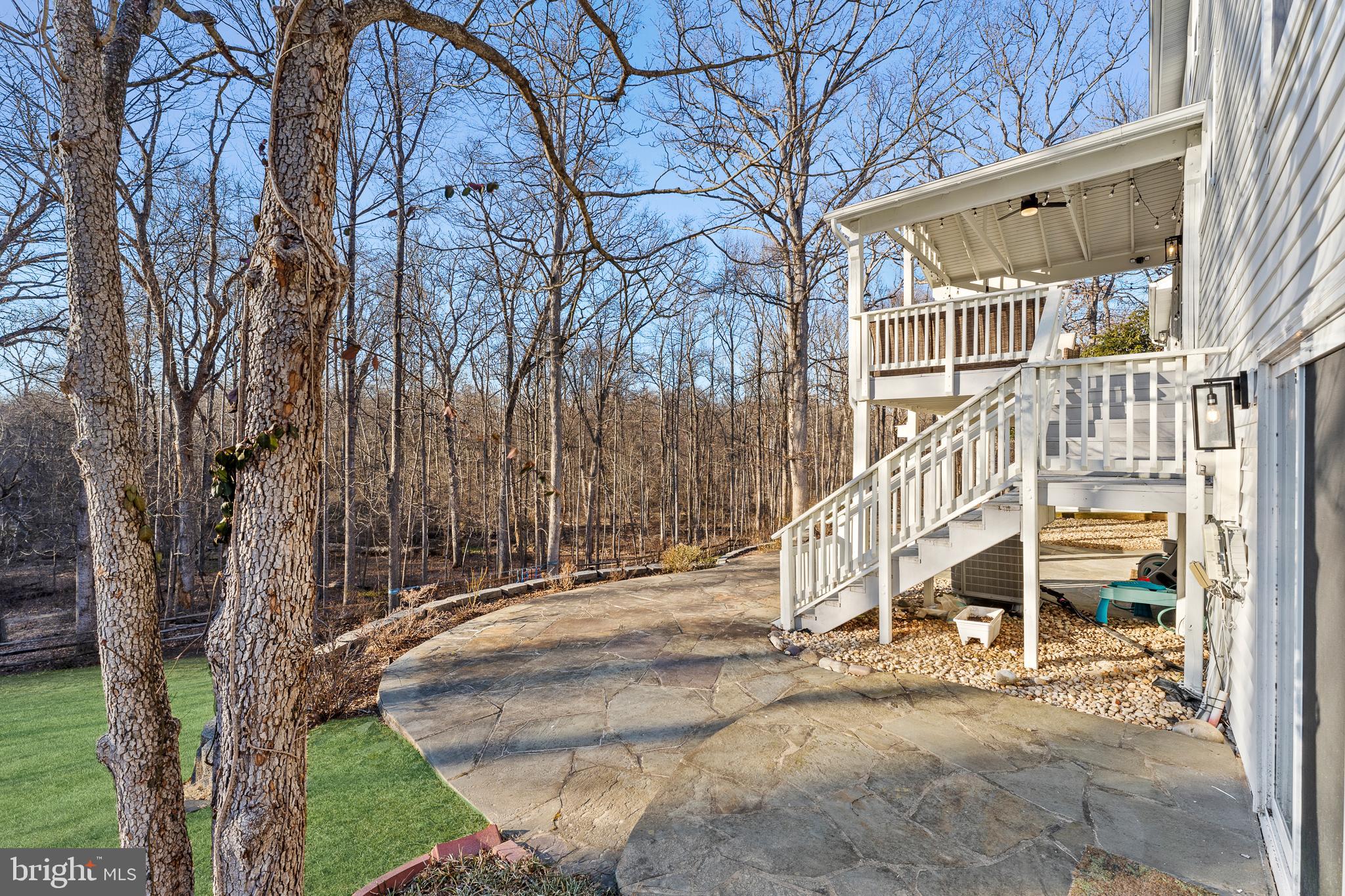 CARPERS FARM - Residential