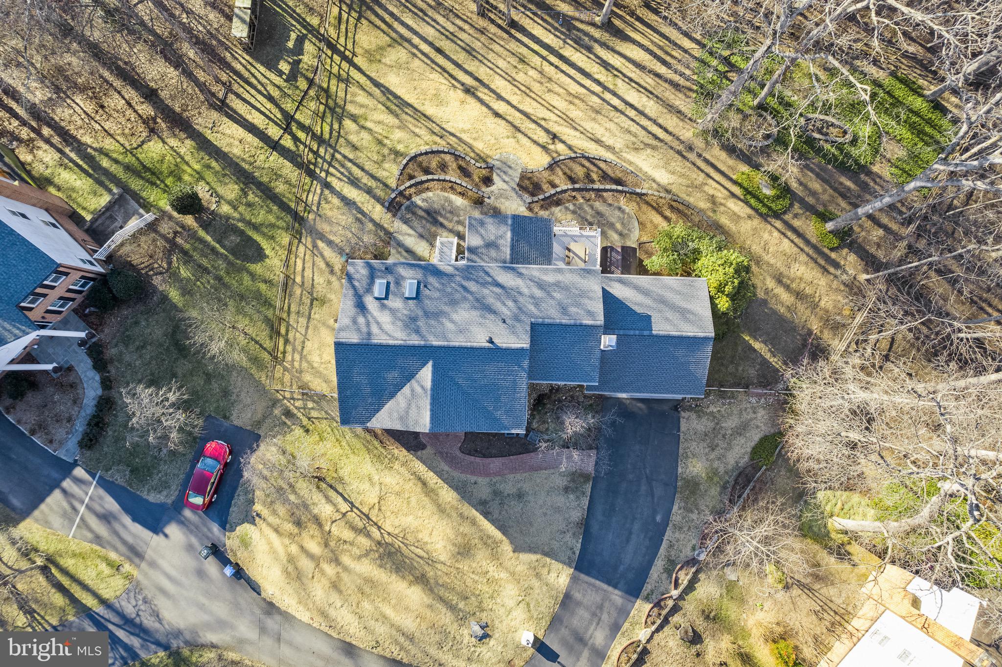 CARPERS FARM - Residential