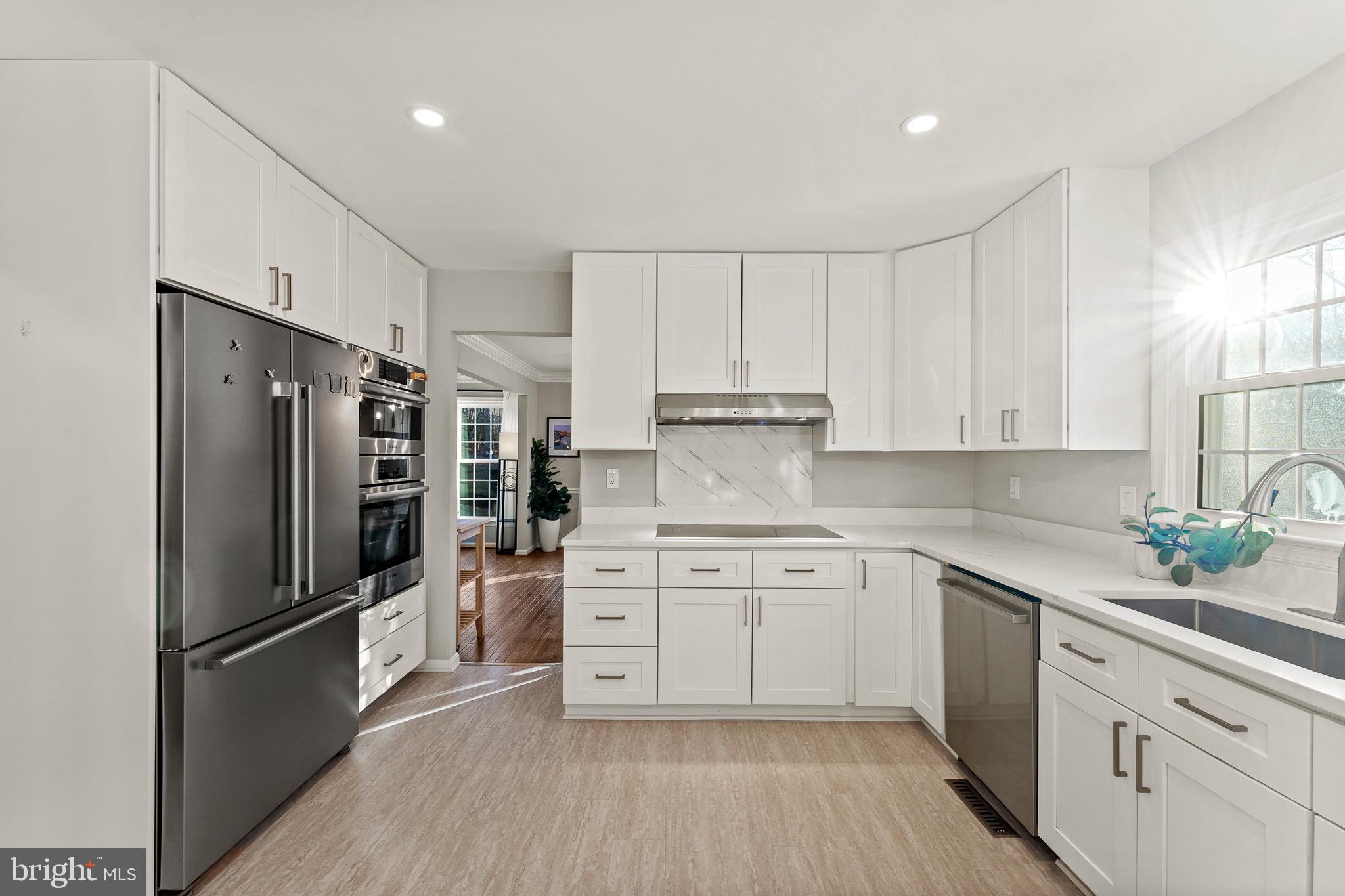 CARPERS FARM - Residential