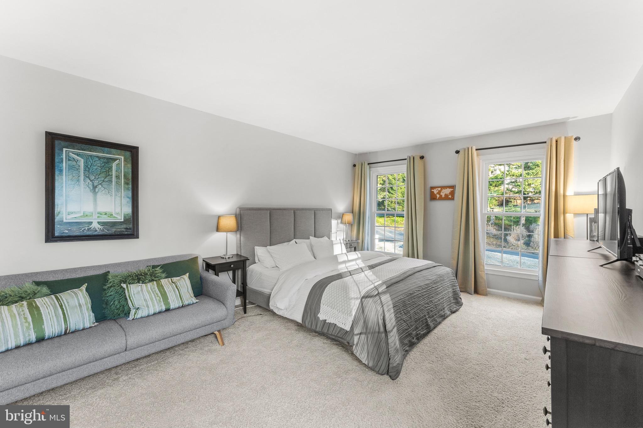 CARPERS FARM - Residential