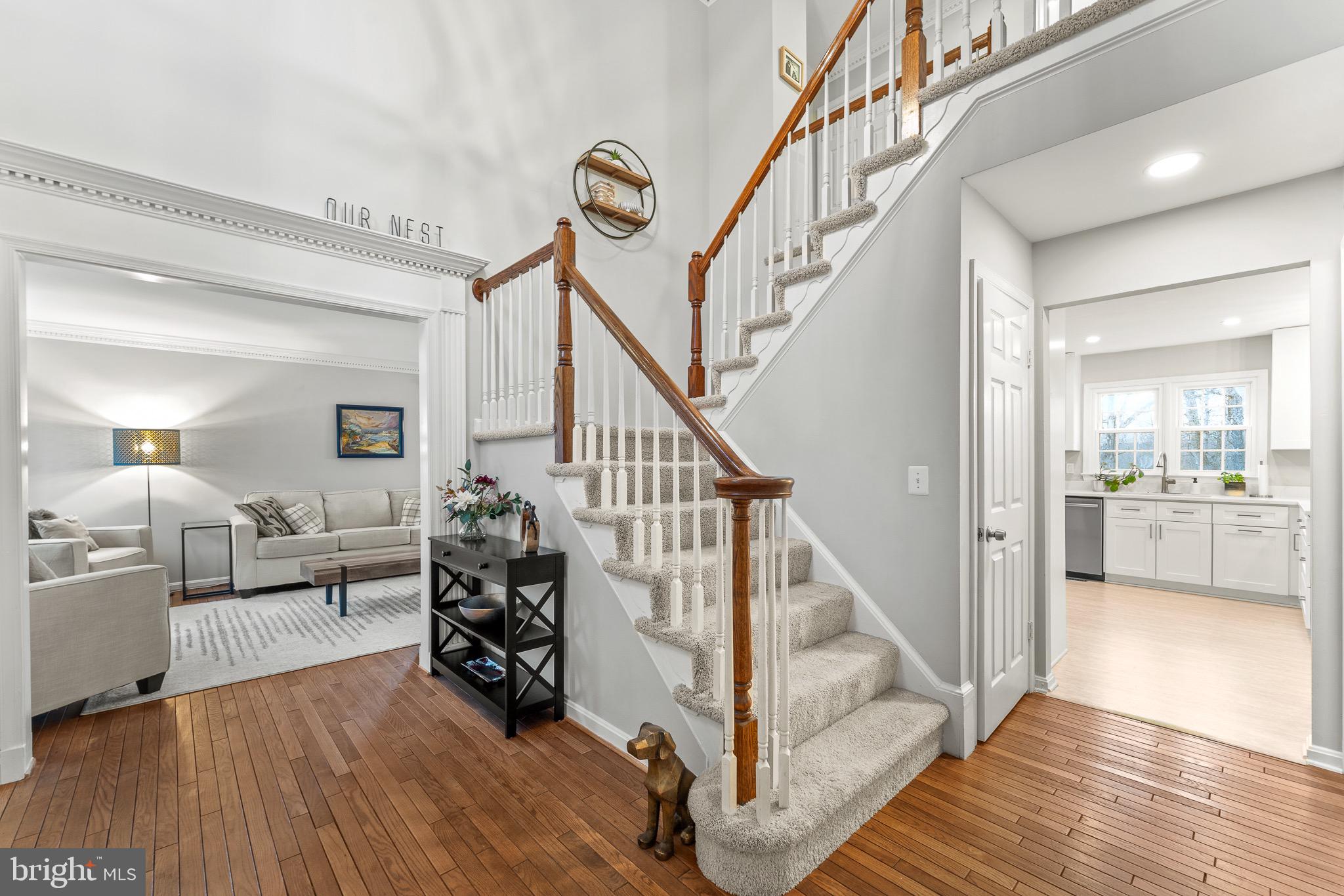 CARPERS FARM - Residential