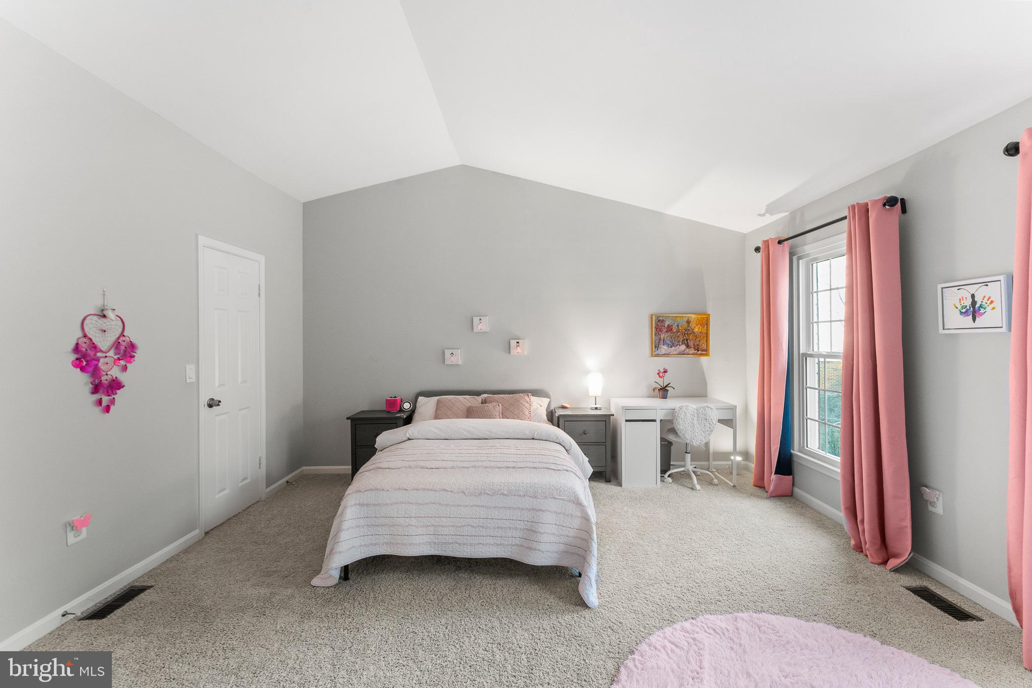 CARPERS FARM - Residential