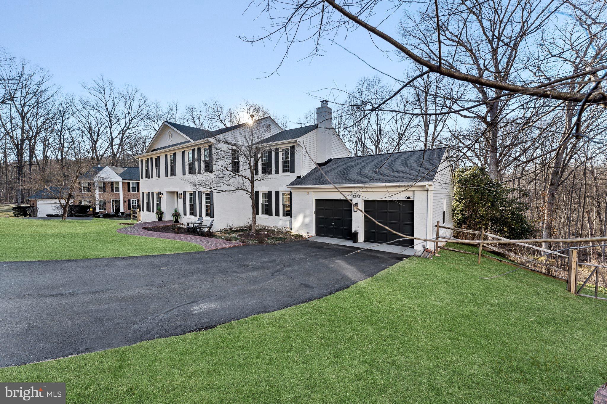 CARPERS FARM - Residential