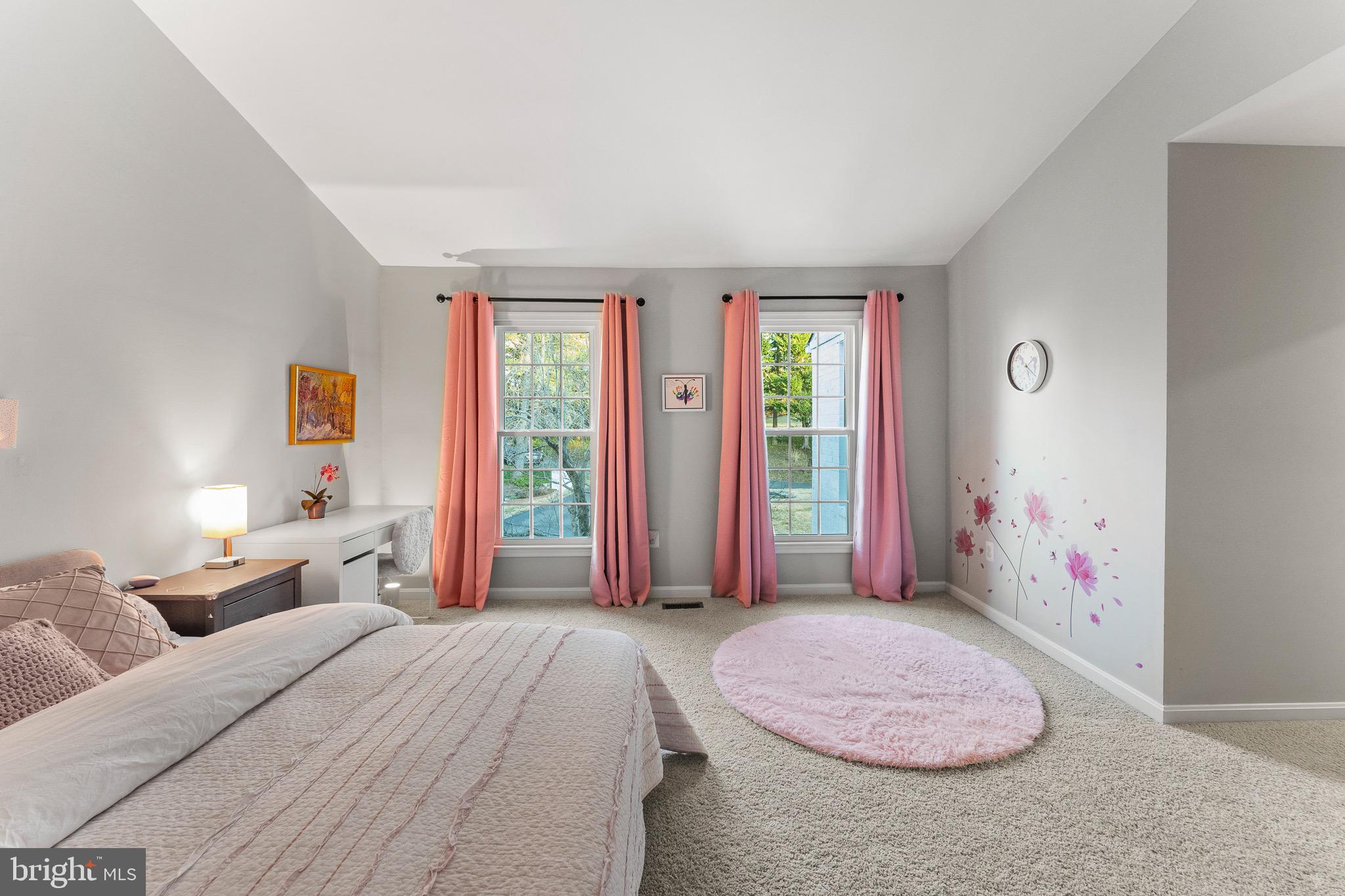 CARPERS FARM - Residential