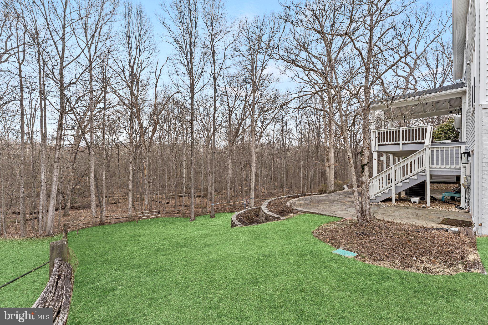 CARPERS FARM - Residential