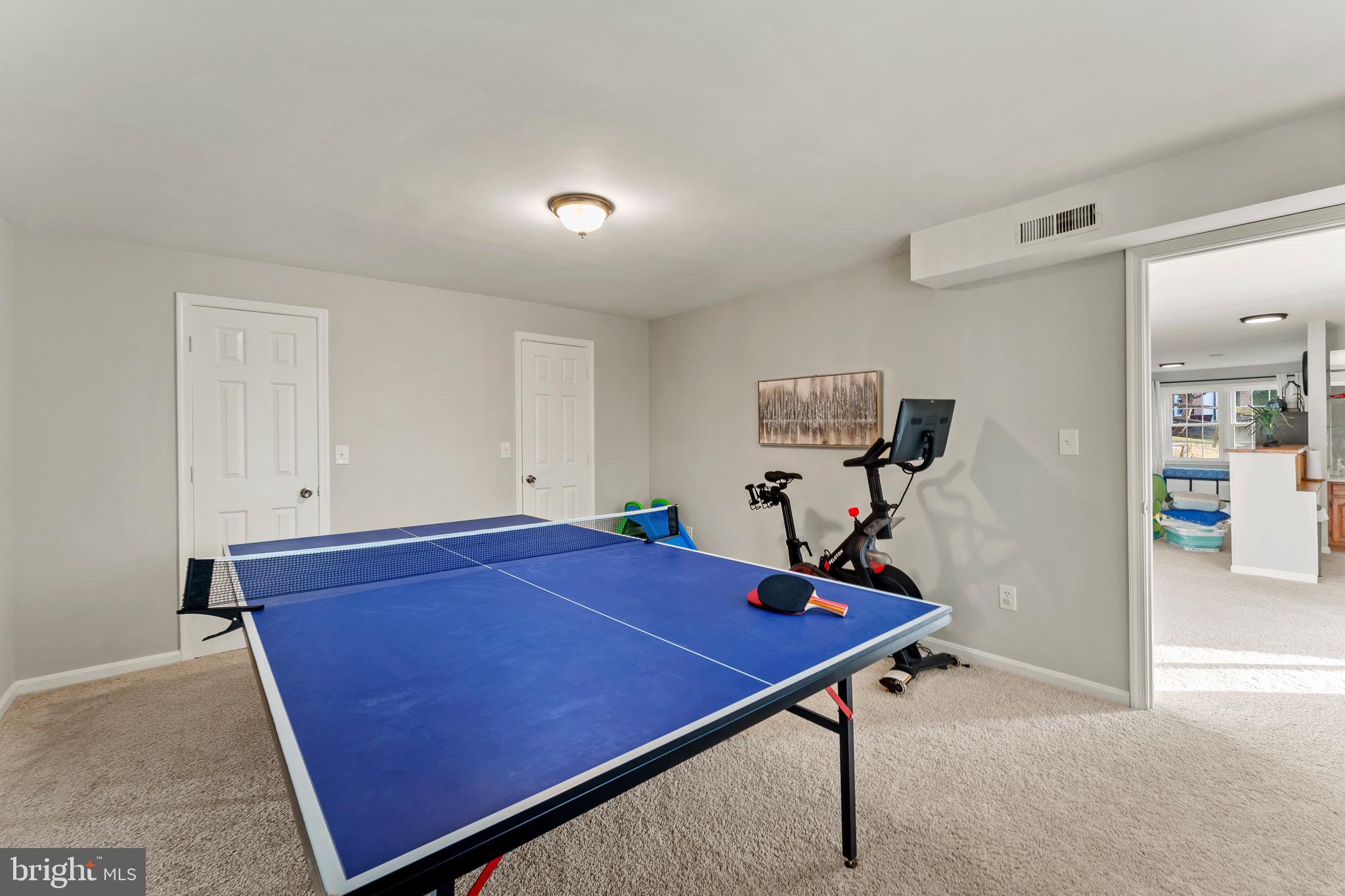 CARPERS FARM - Residential