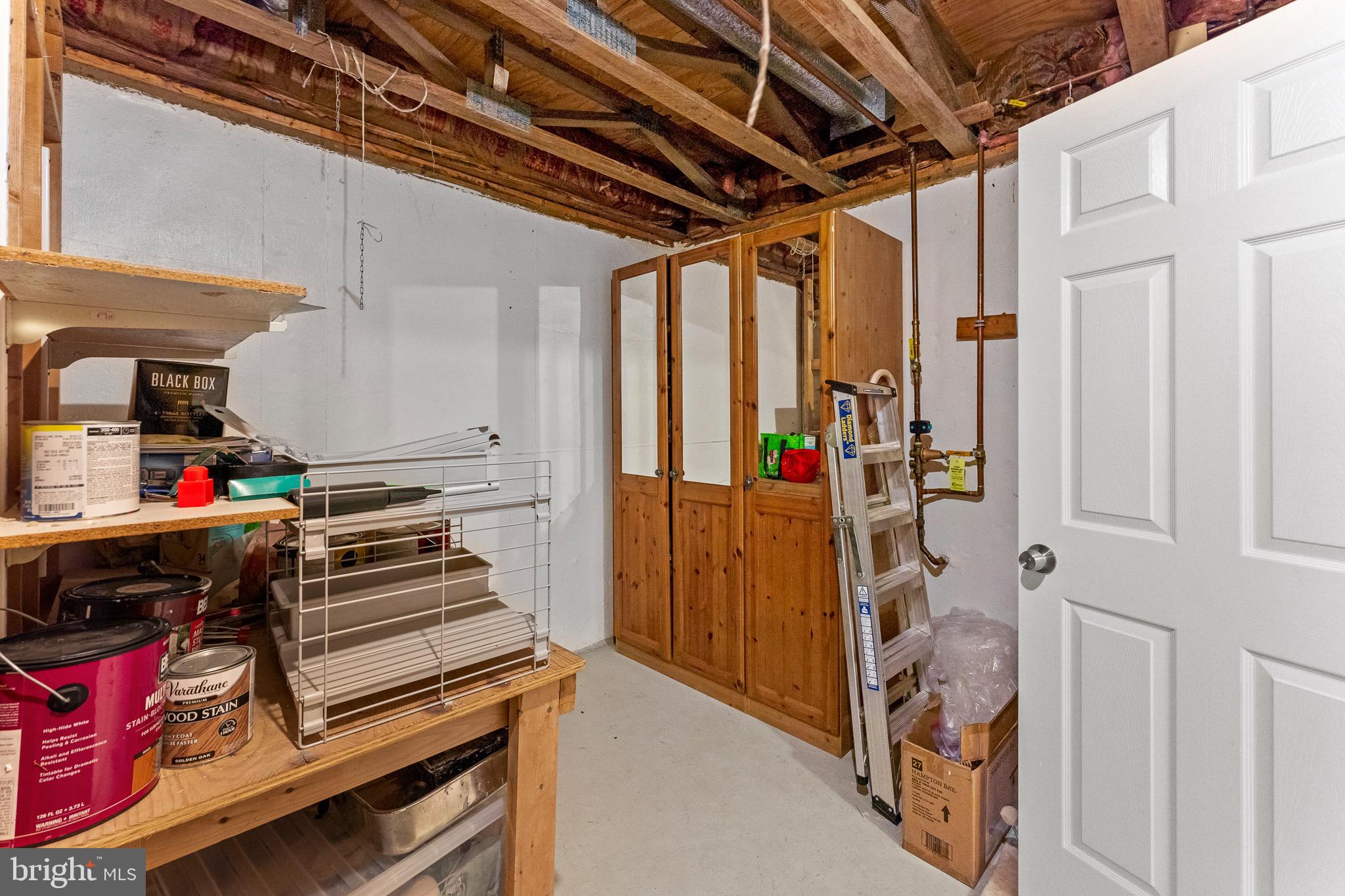 CARPERS FARM - Residential