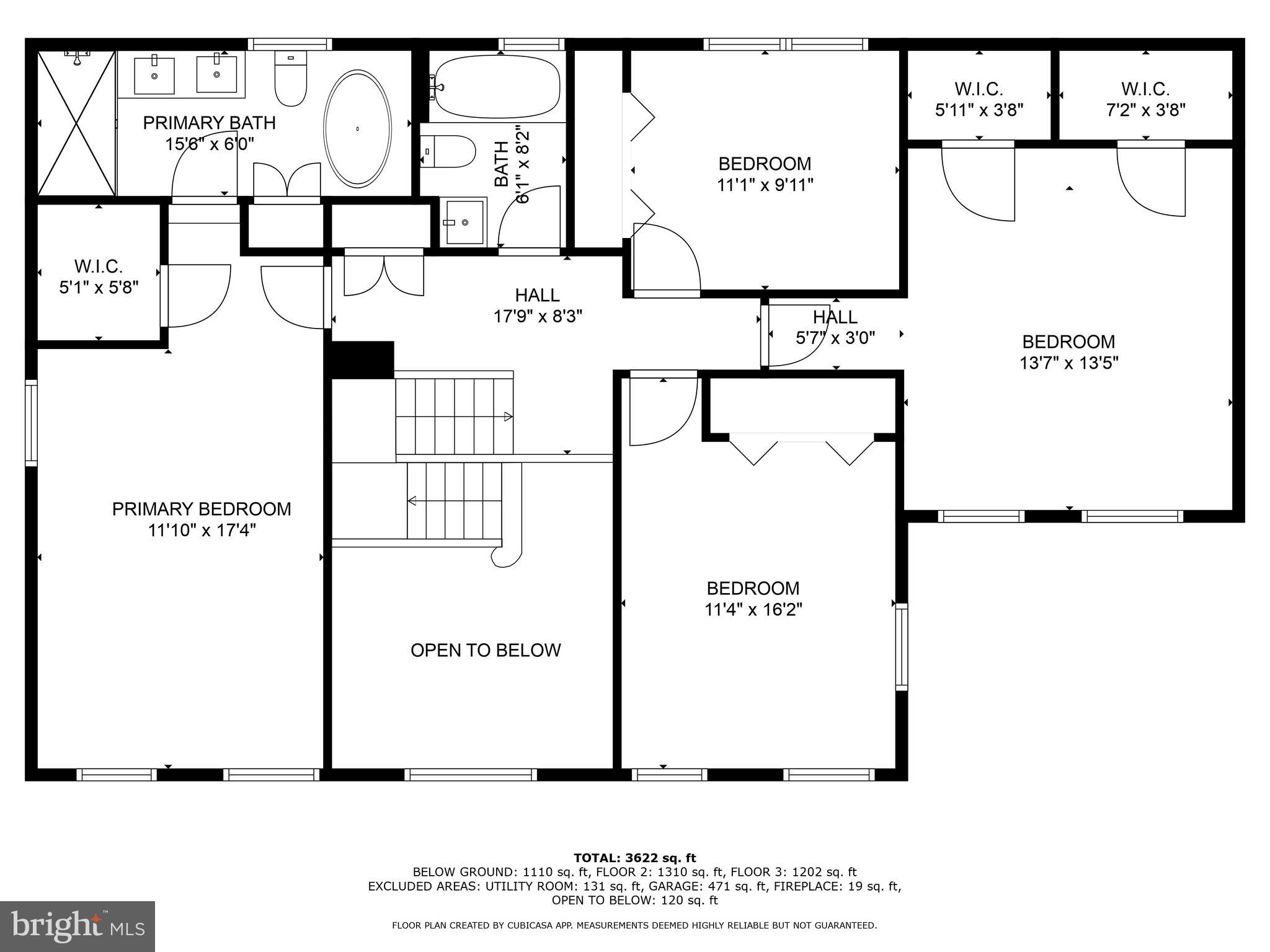 CARPERS FARM - Residential