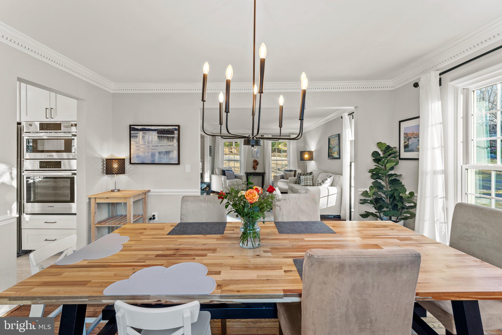 CARPERS FARM - Residential