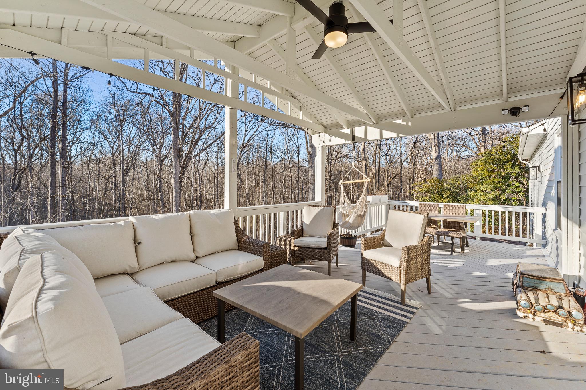 CARPERS FARM - Residential