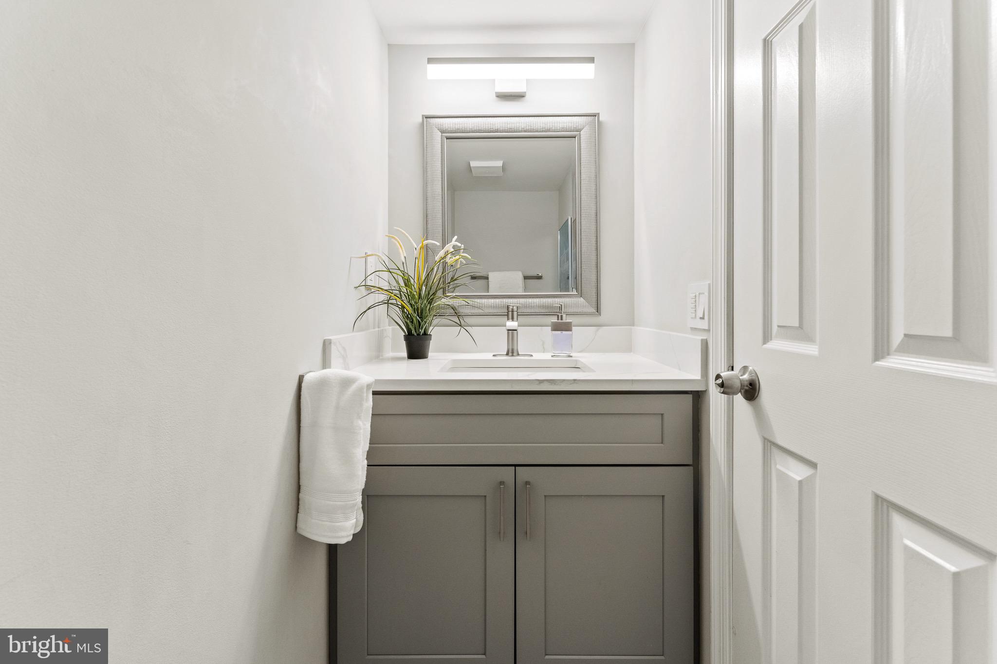 CARPERS FARM - Residential