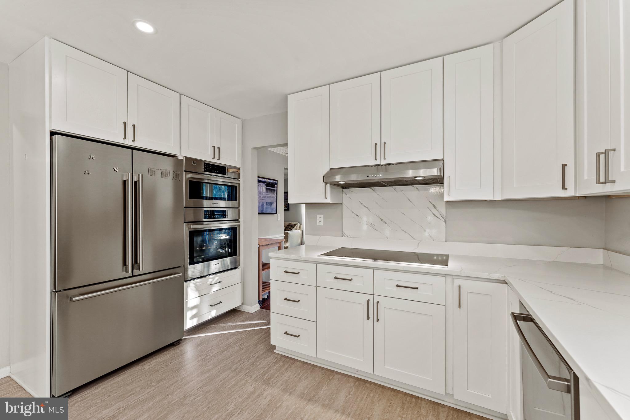 CARPERS FARM - Residential