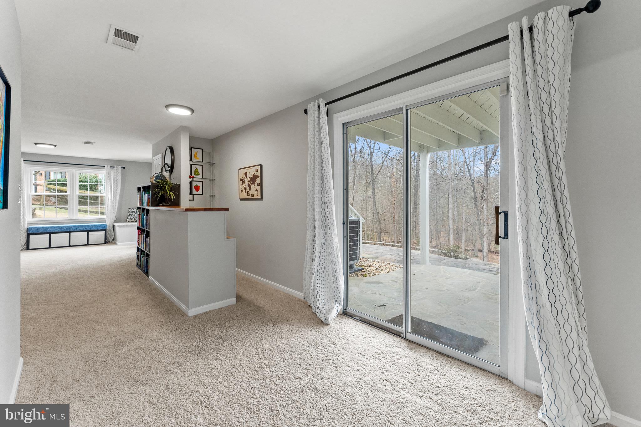 CARPERS FARM - Residential