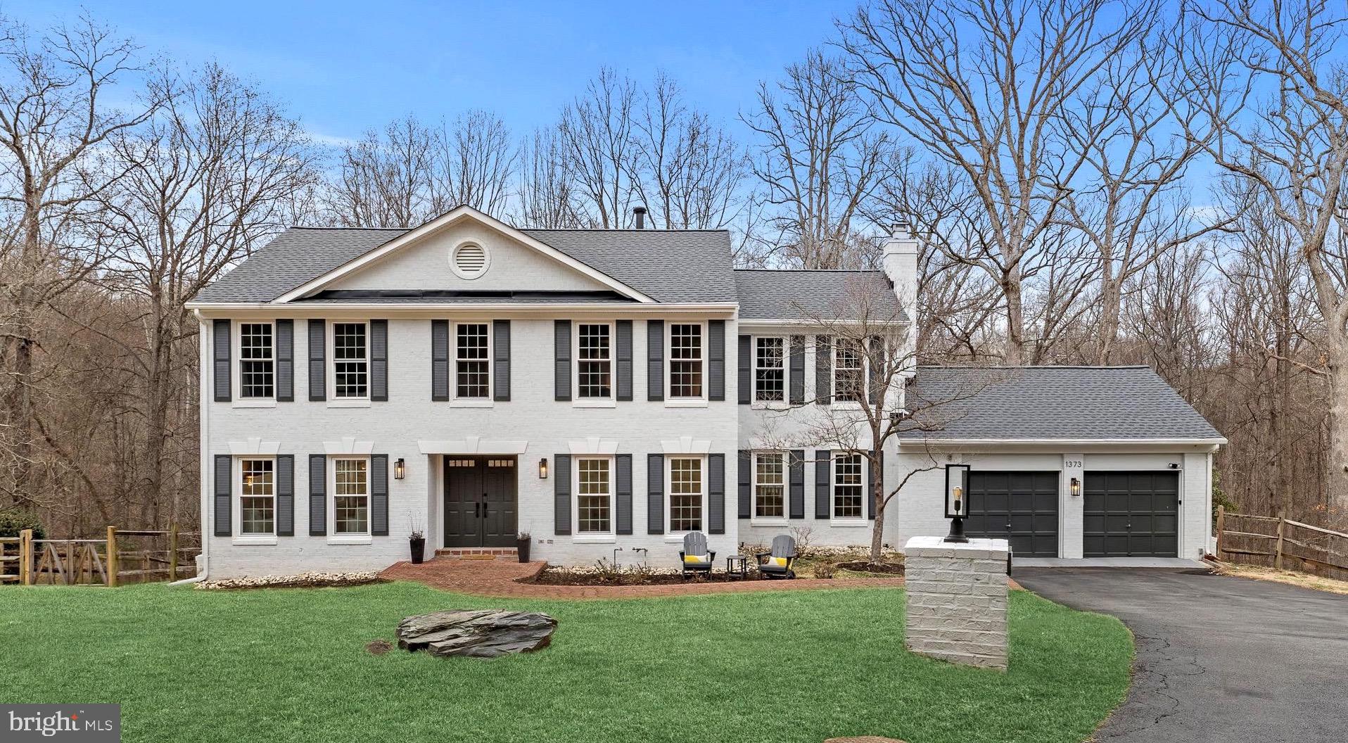 CARPERS FARM - Residential