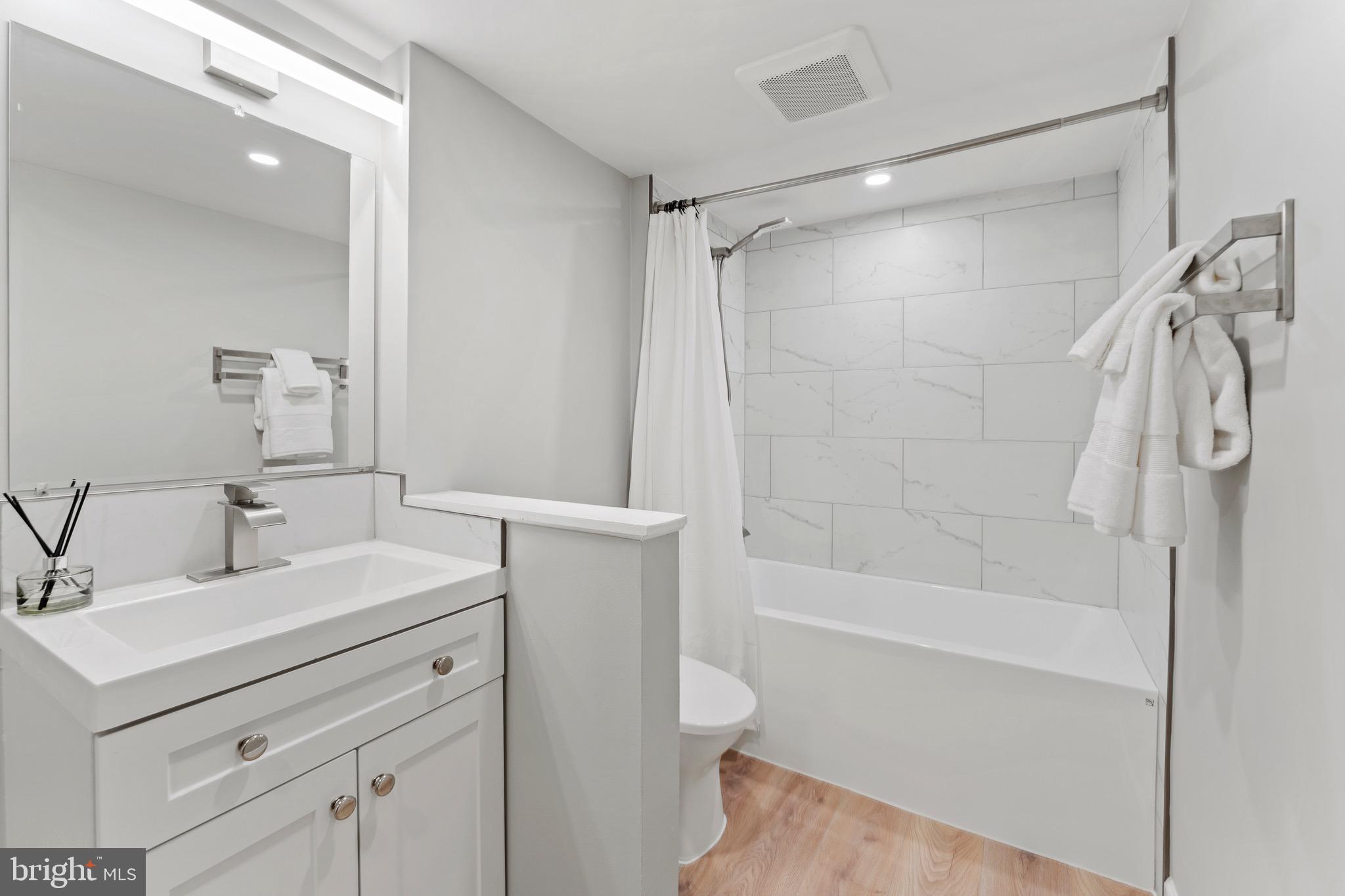 CARPERS FARM - Residential