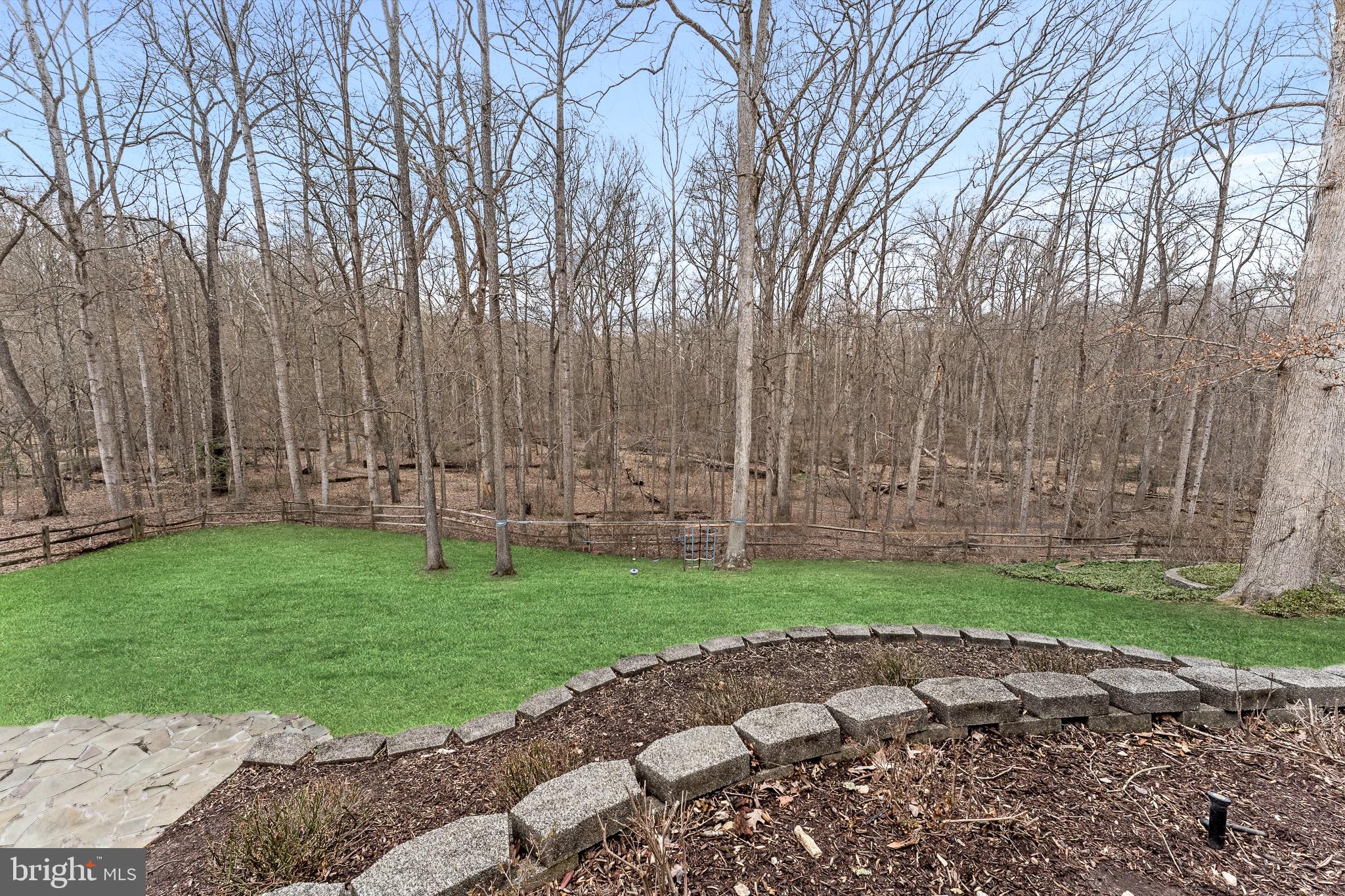 CARPERS FARM - Residential