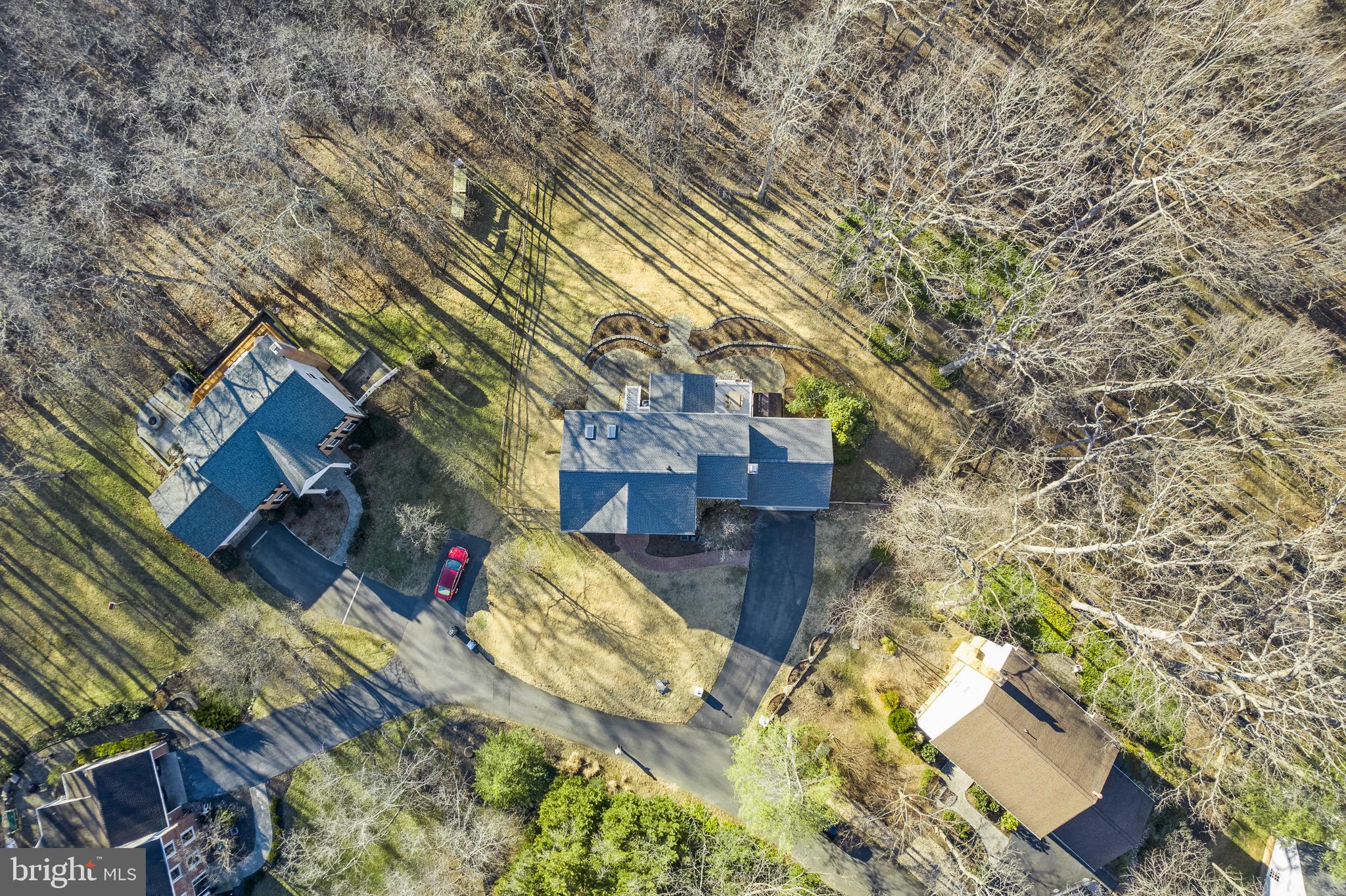 CARPERS FARM - Residential