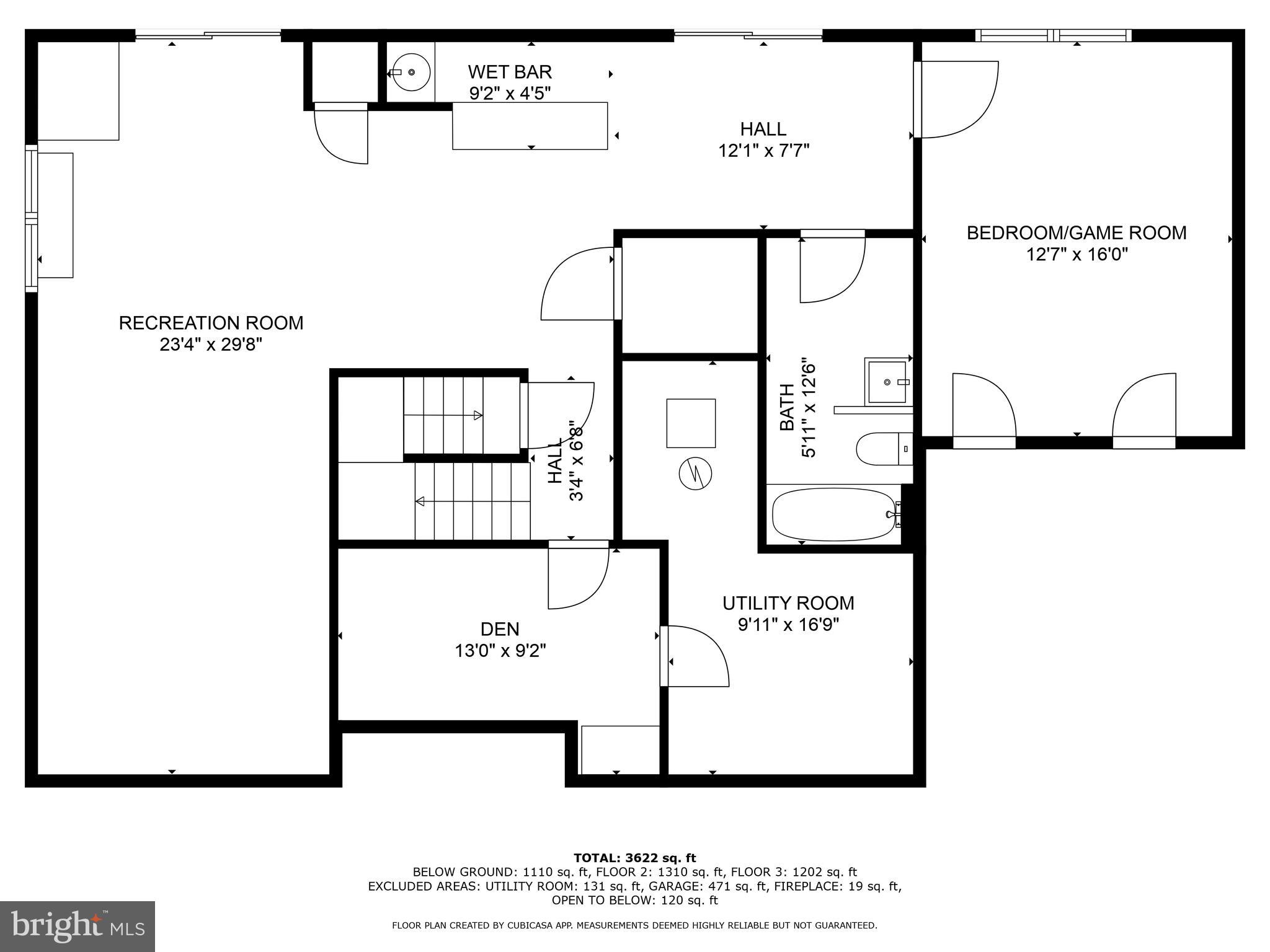 CARPERS FARM - Residential