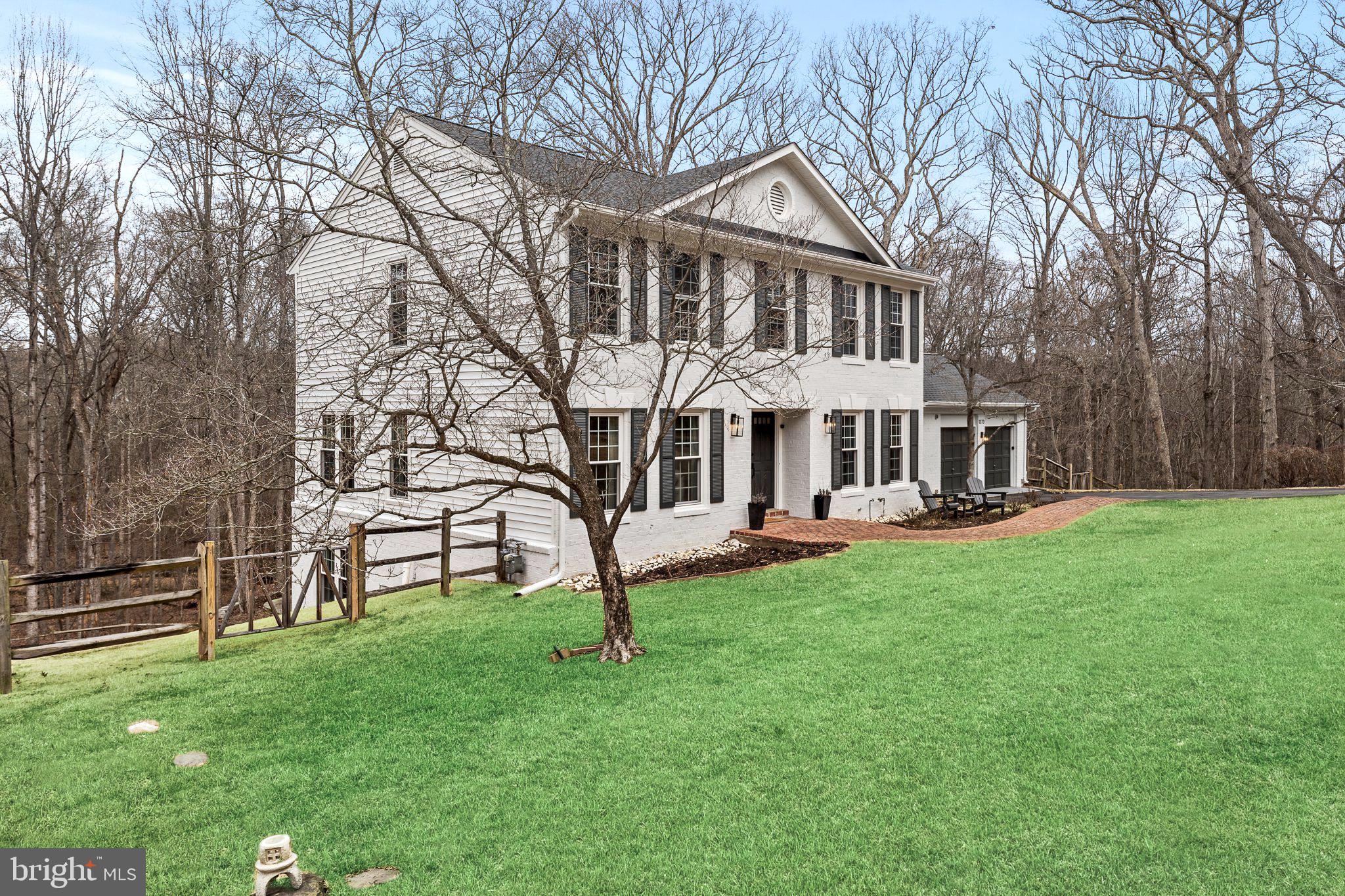 CARPERS FARM - Residential