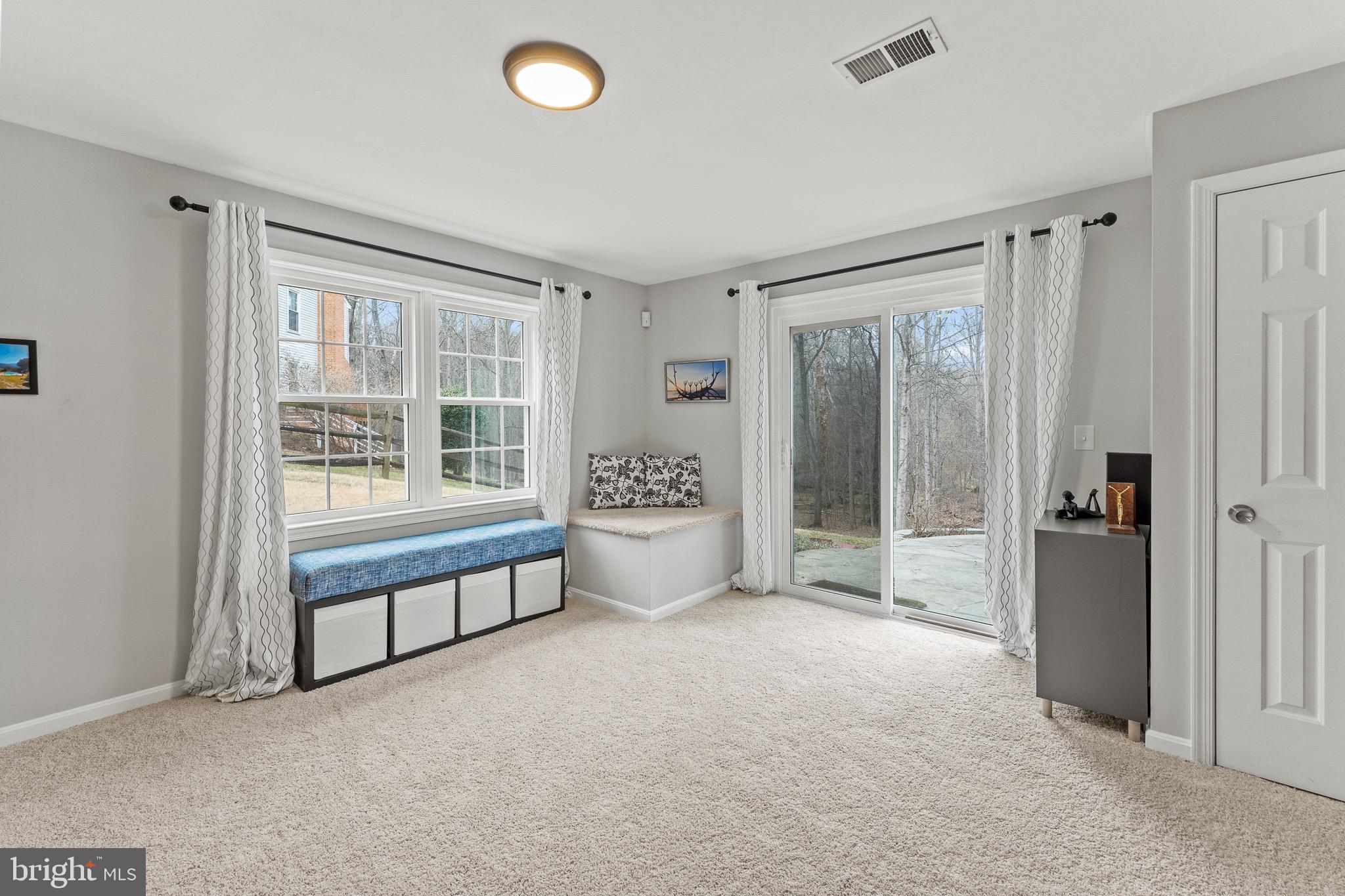 CARPERS FARM - Residential