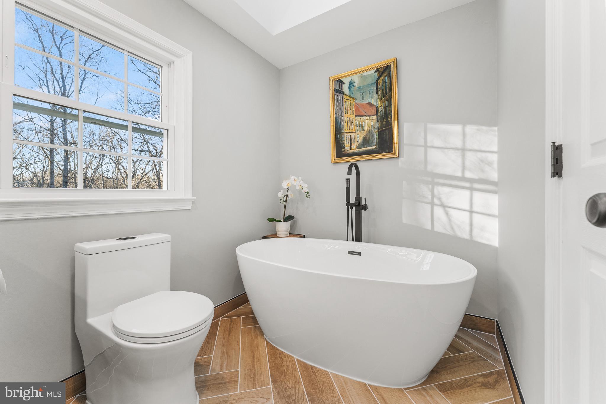 CARPERS FARM - Residential