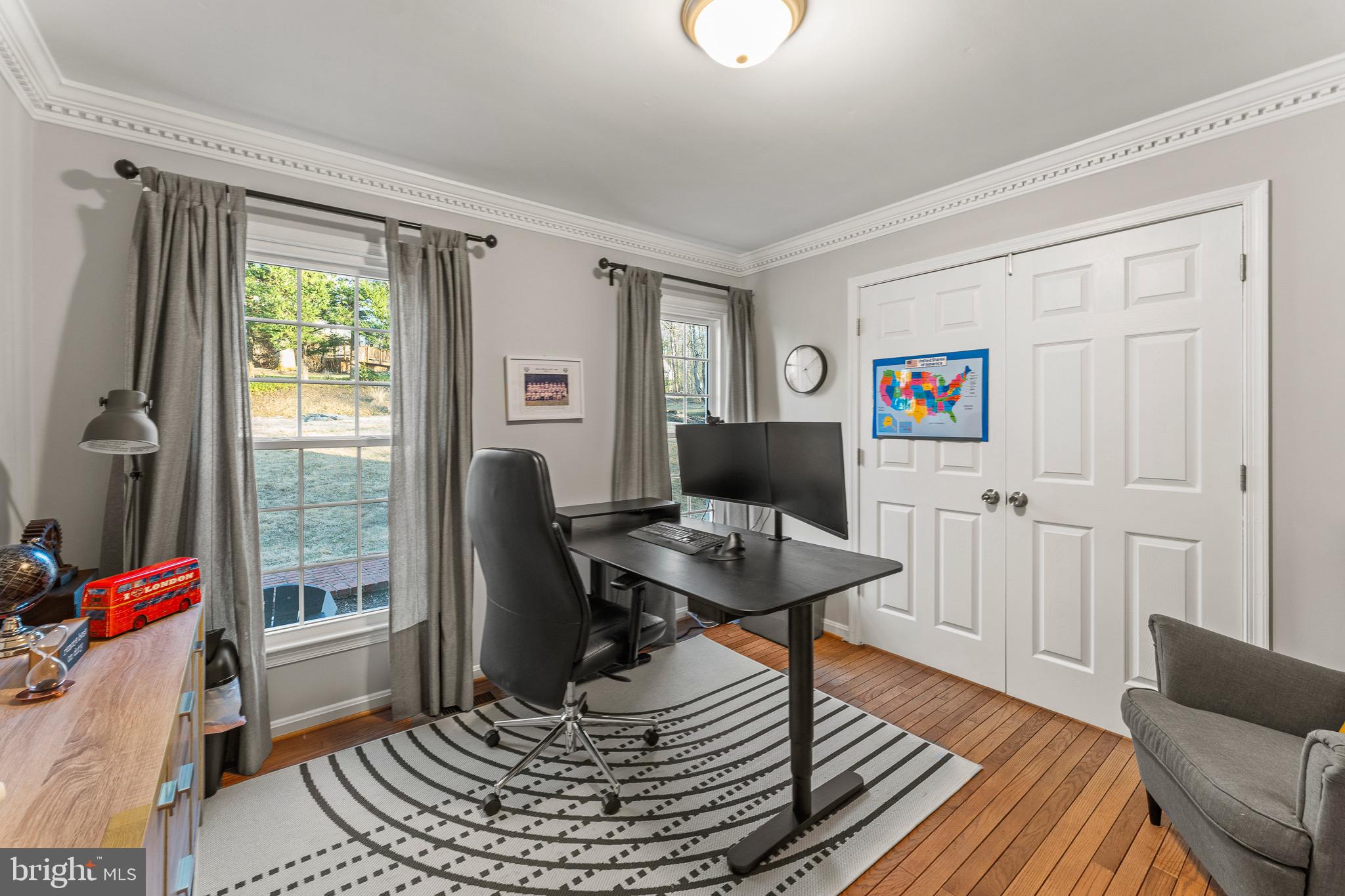 CARPERS FARM - Residential