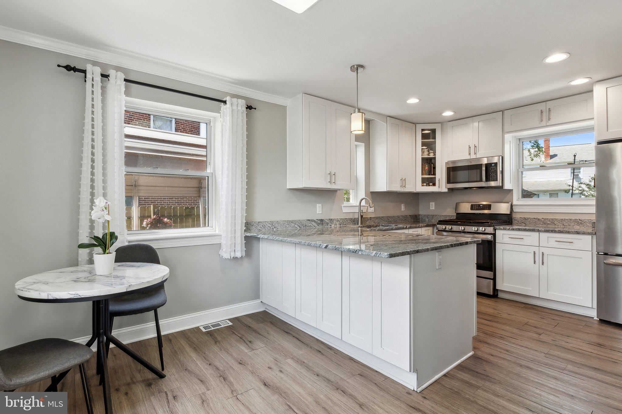 CHILLUM - Residential