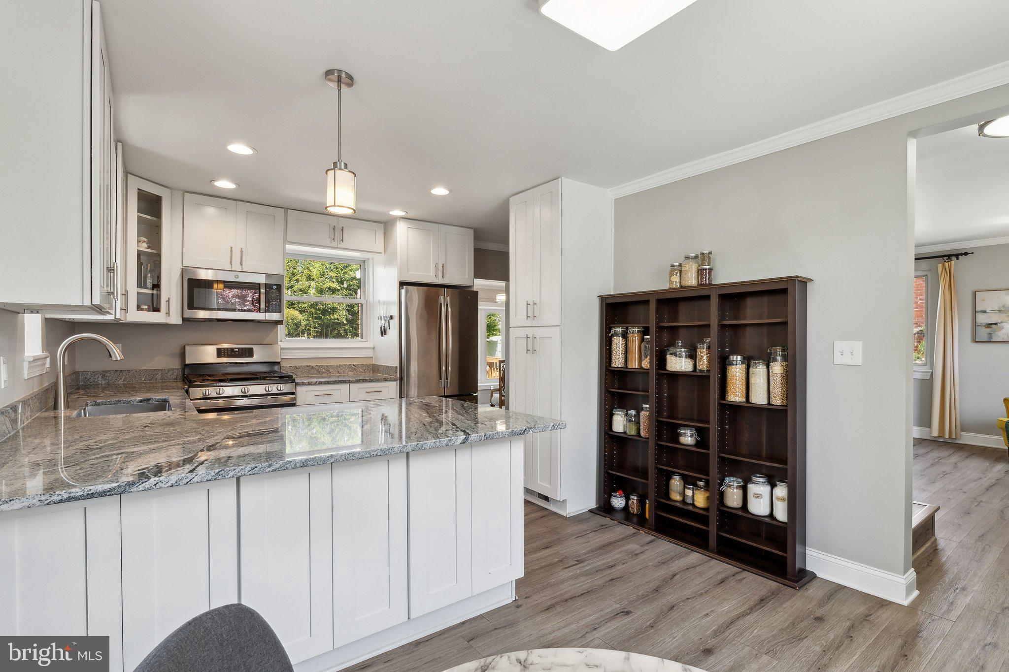 CHILLUM - Residential