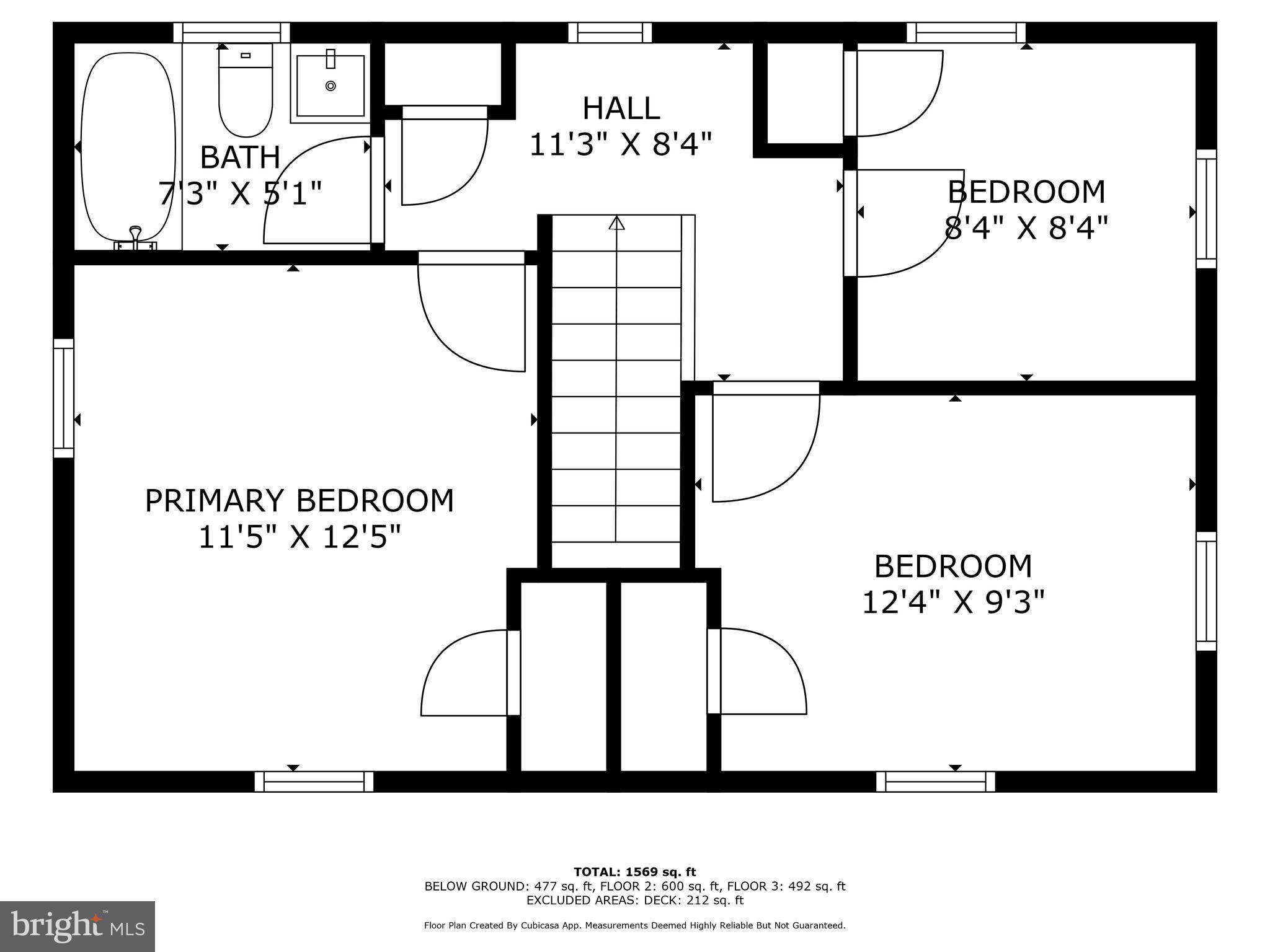 CHILLUM - Residential