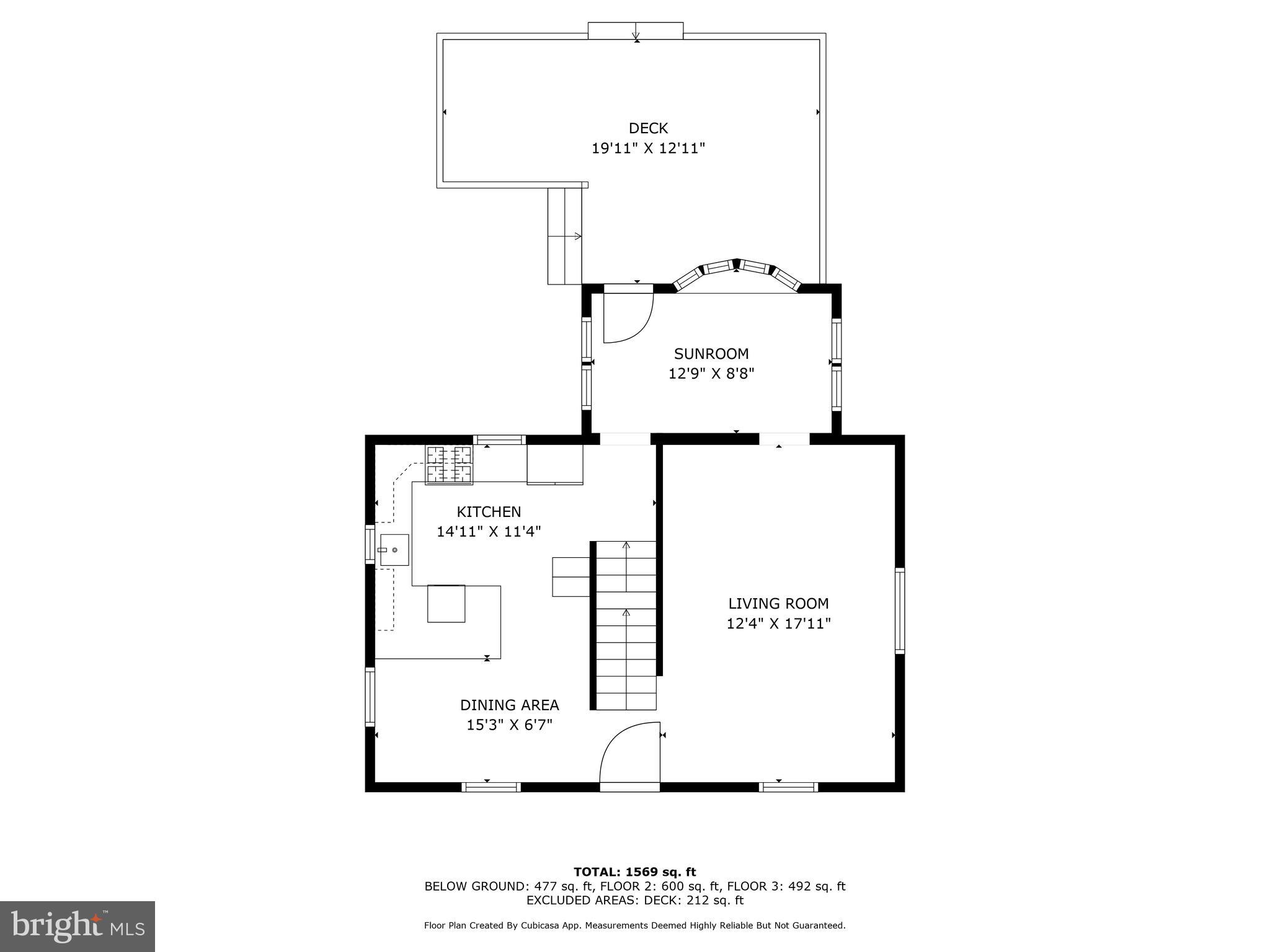 CHILLUM - Residential