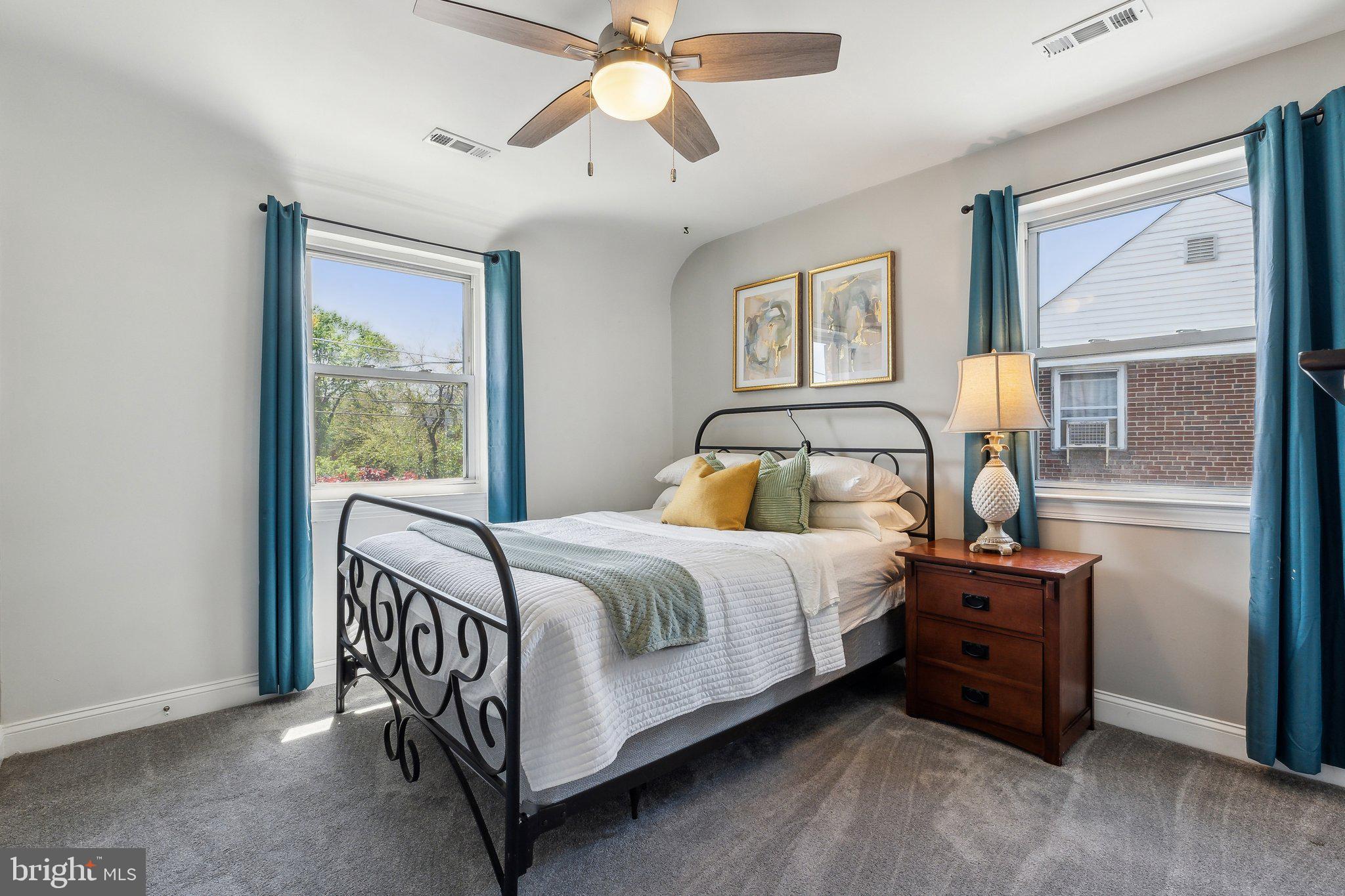 CHILLUM - Residential