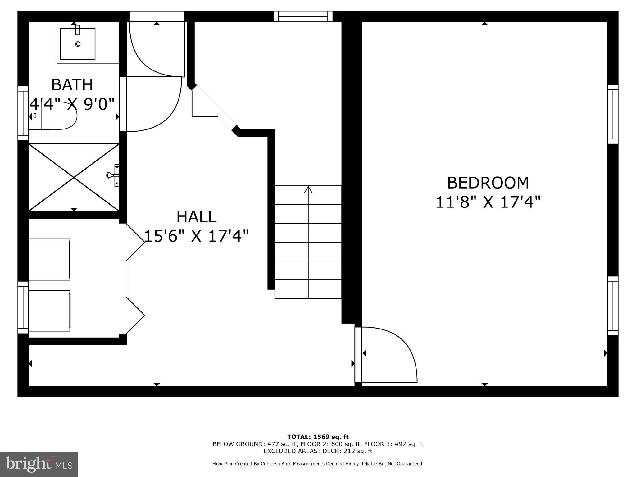 CHILLUM - Residential