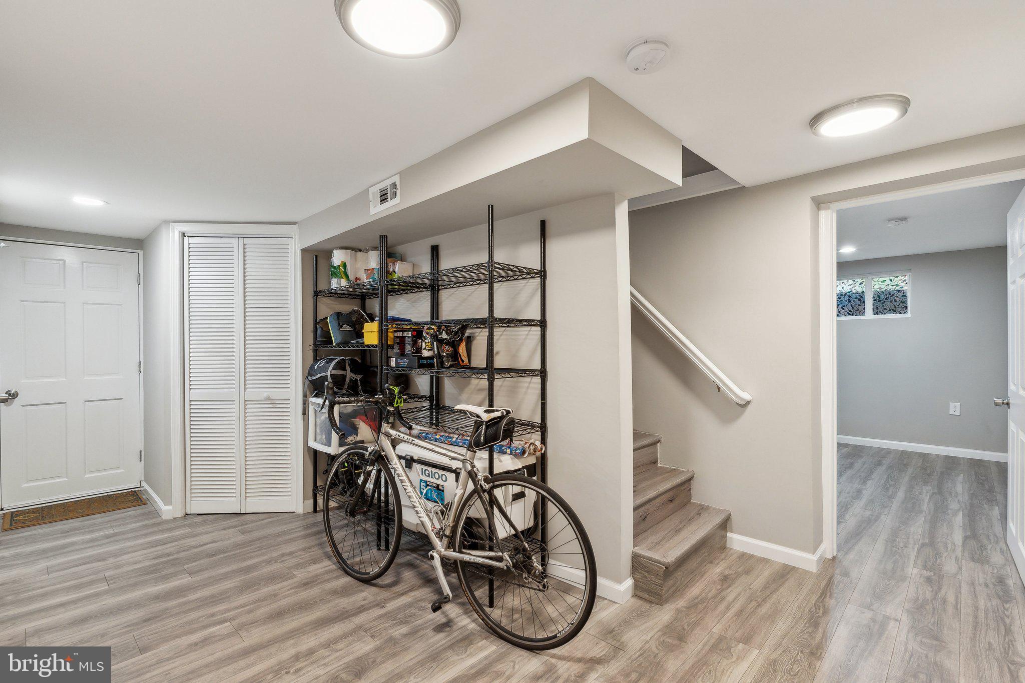 CHILLUM - Residential