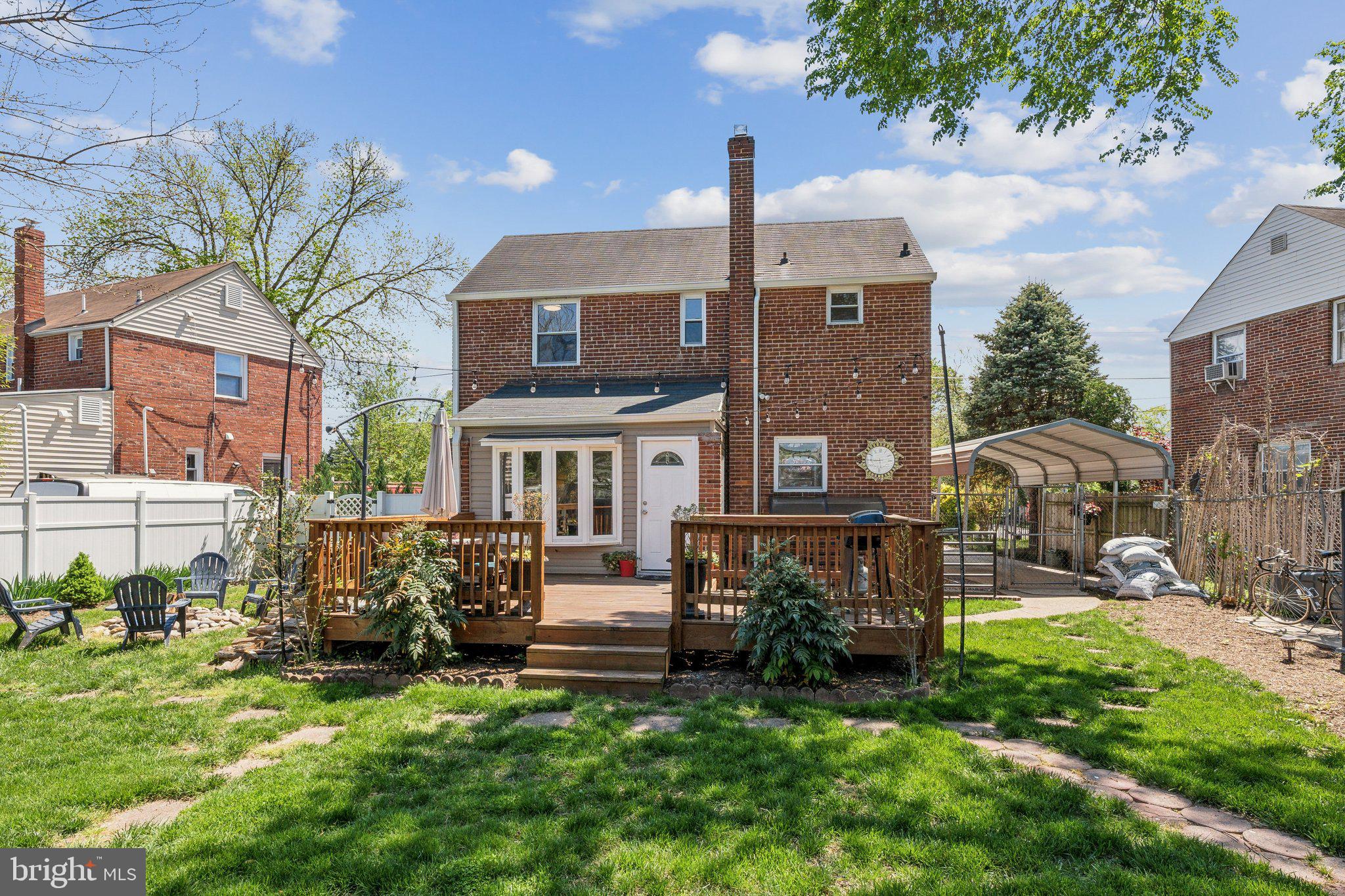 CHILLUM - Residential