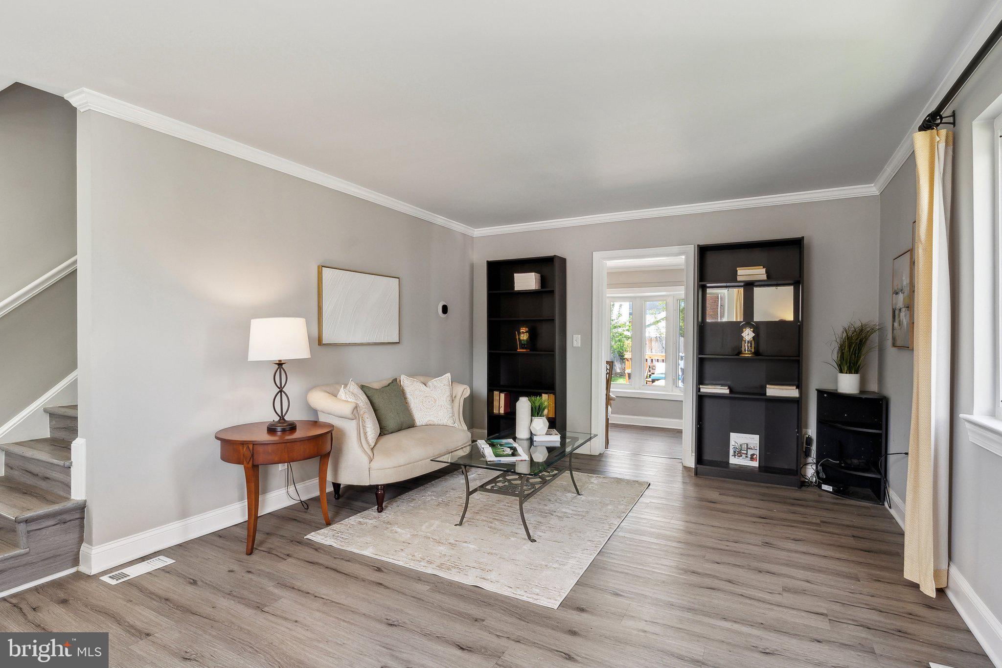 CHILLUM - Residential