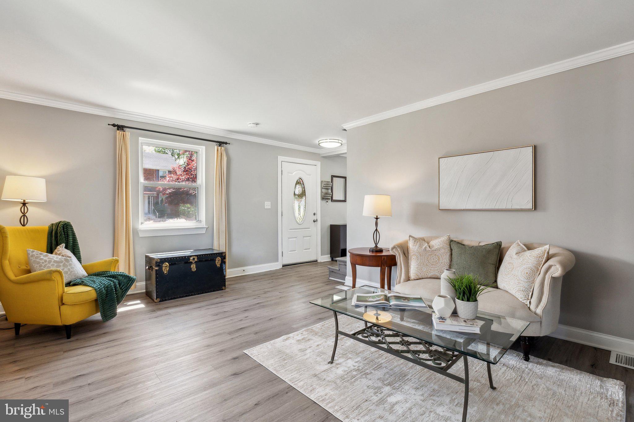 CHILLUM - Residential