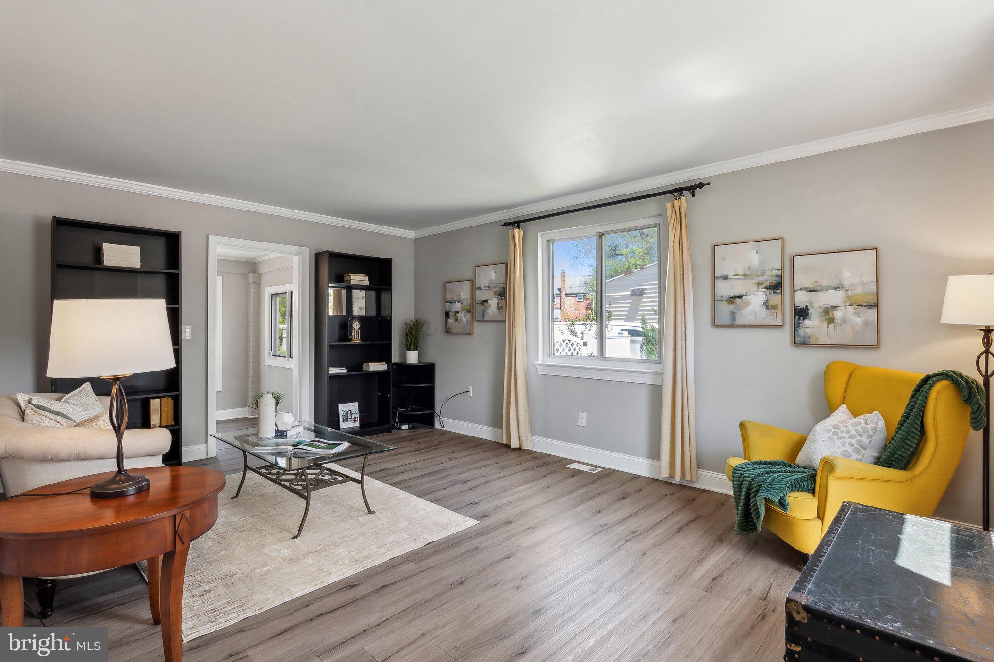 CHILLUM - Residential