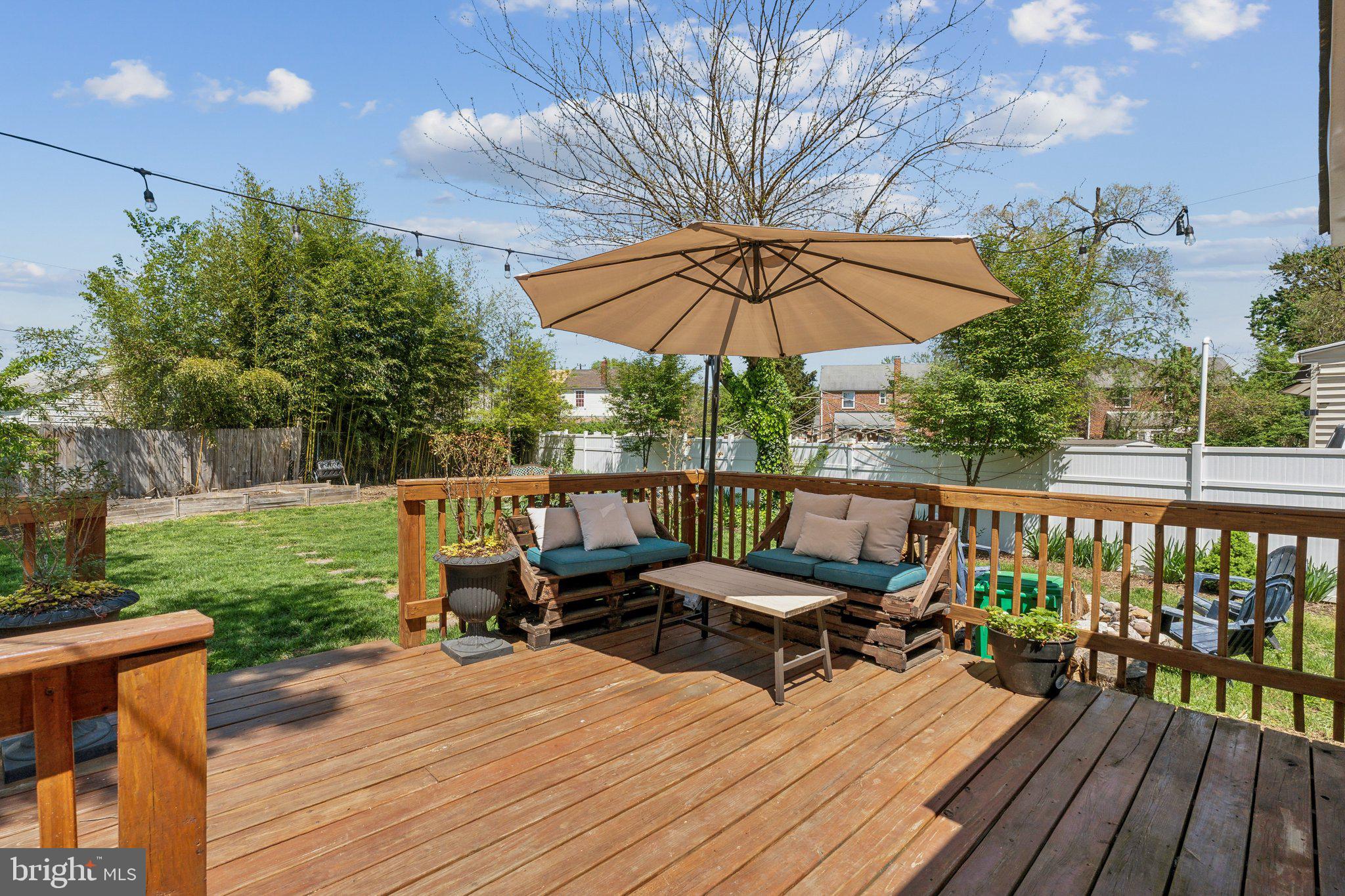 CHILLUM - Residential