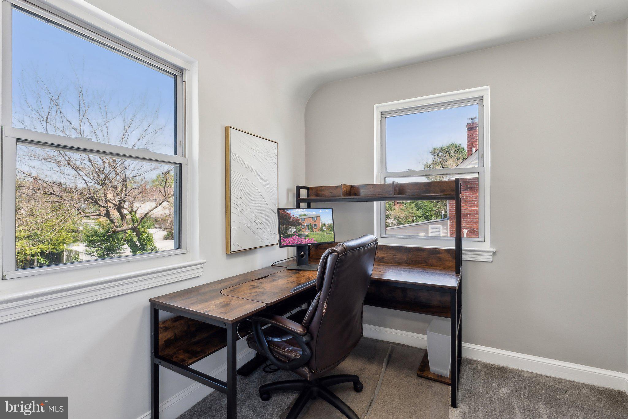 CHILLUM - Residential