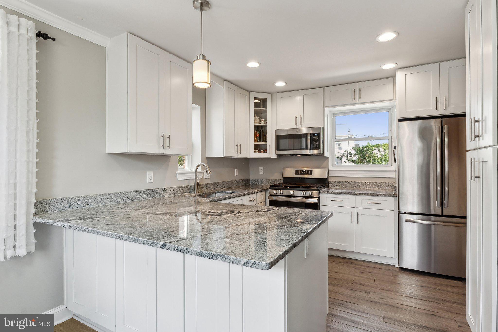 CHILLUM - Residential