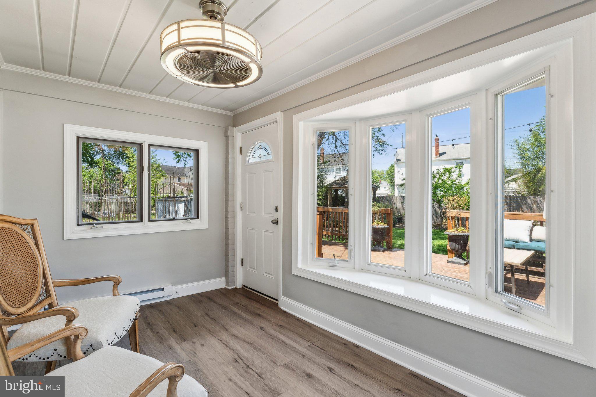 CHILLUM - Residential