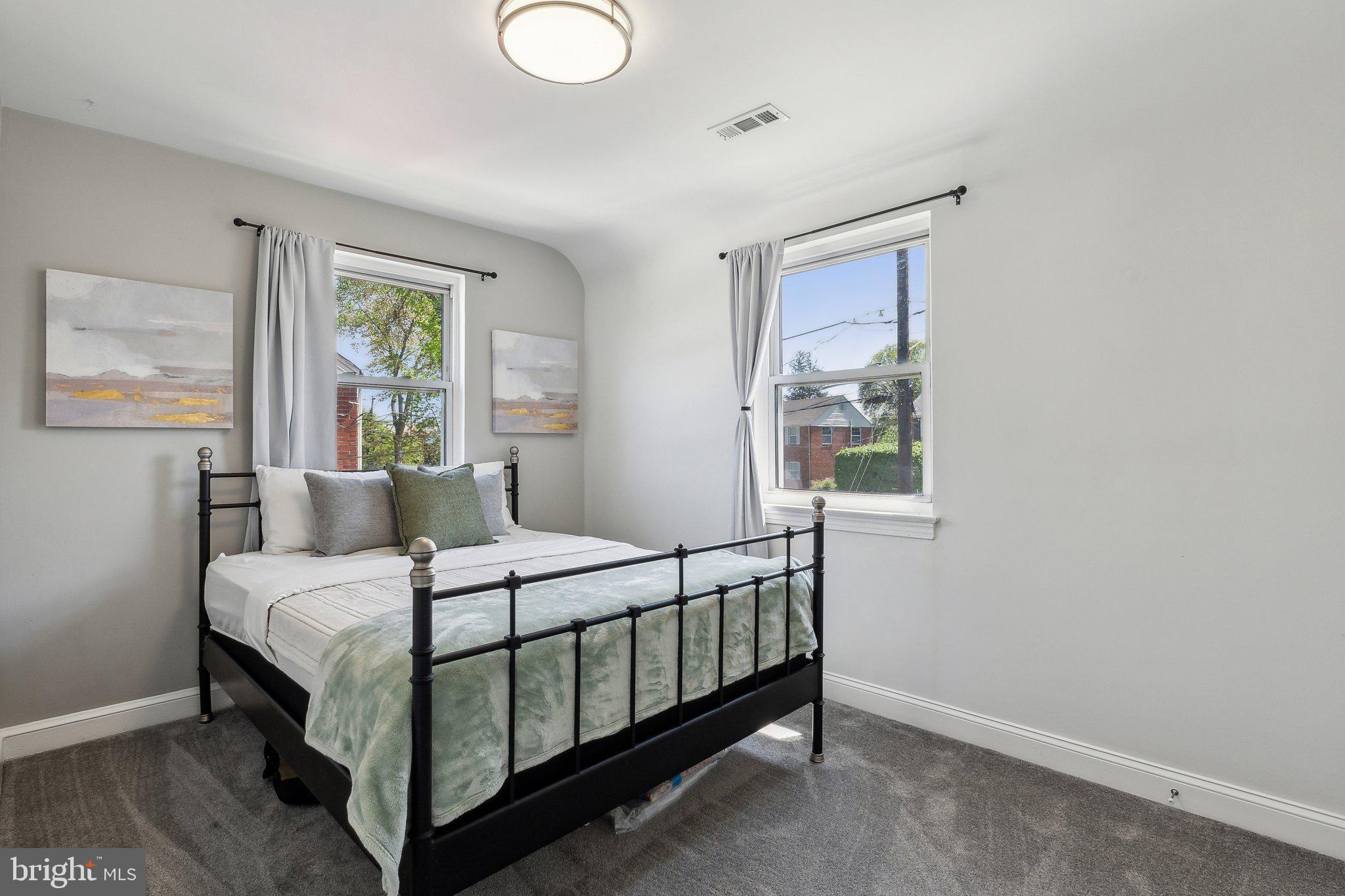 CHILLUM - Residential