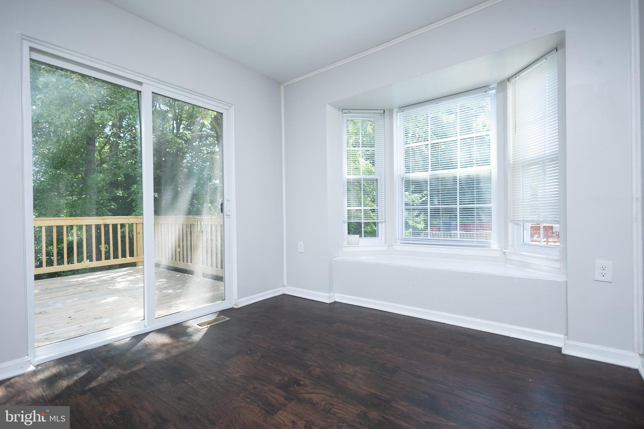 LOGAN WOODS - Residential Lease