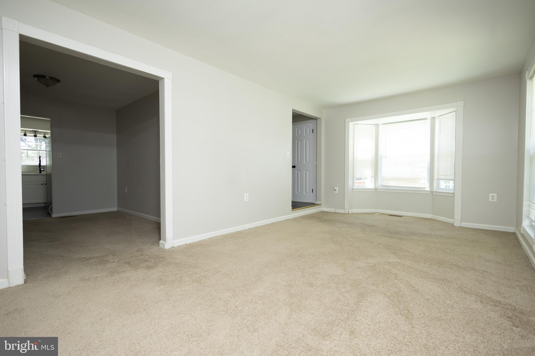 LOGAN WOODS - Residential Lease