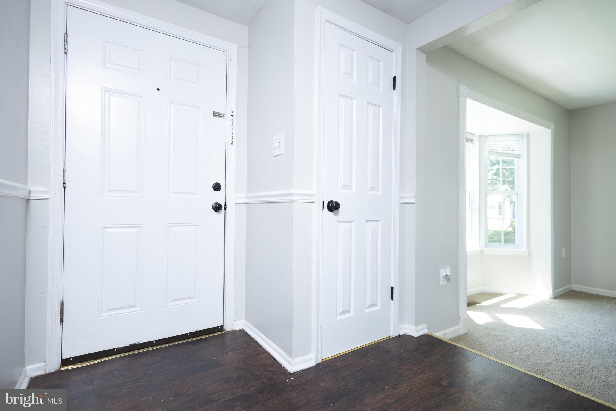 LOGAN WOODS - Residential Lease