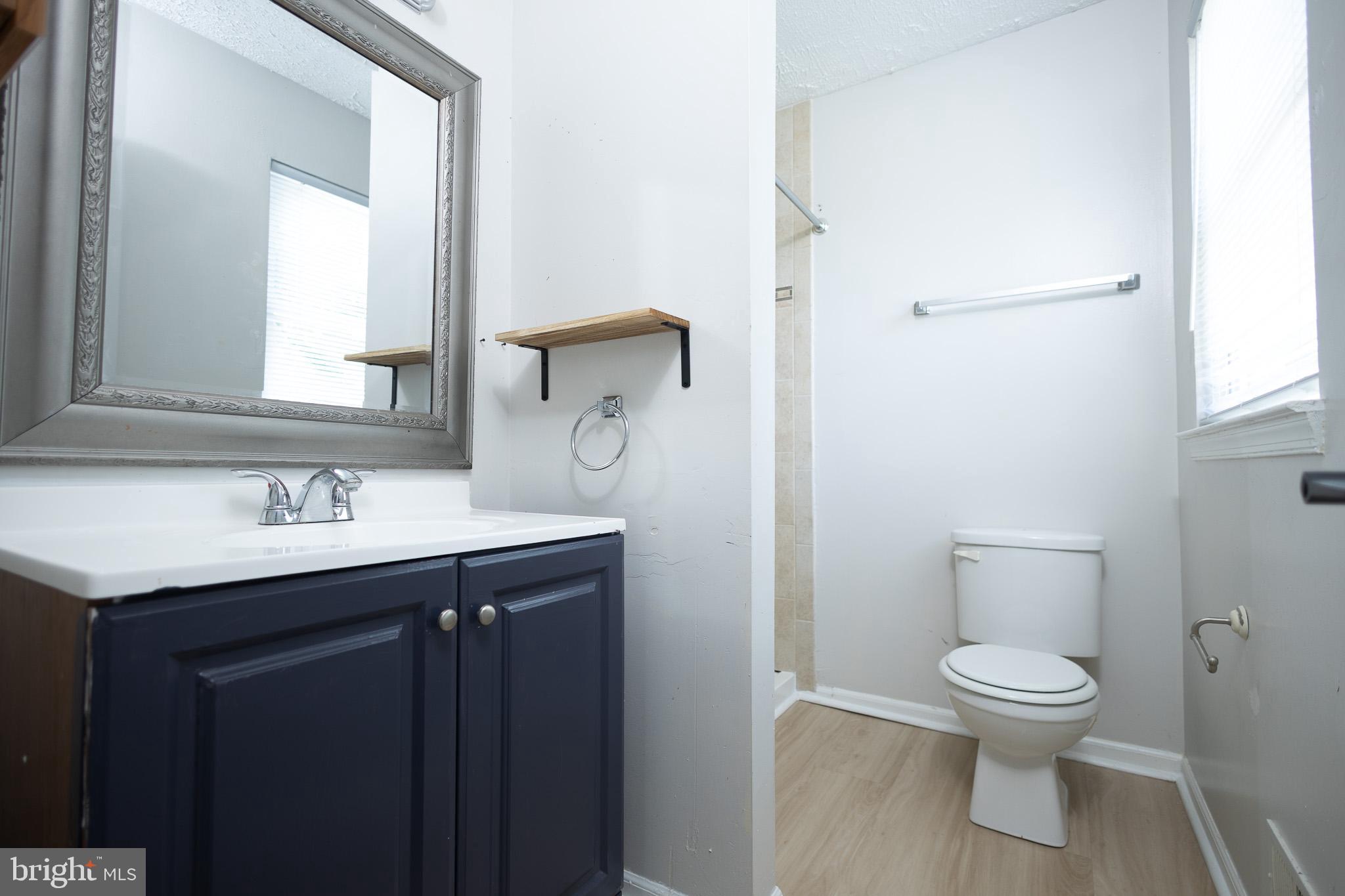 LOGAN WOODS - Residential Lease