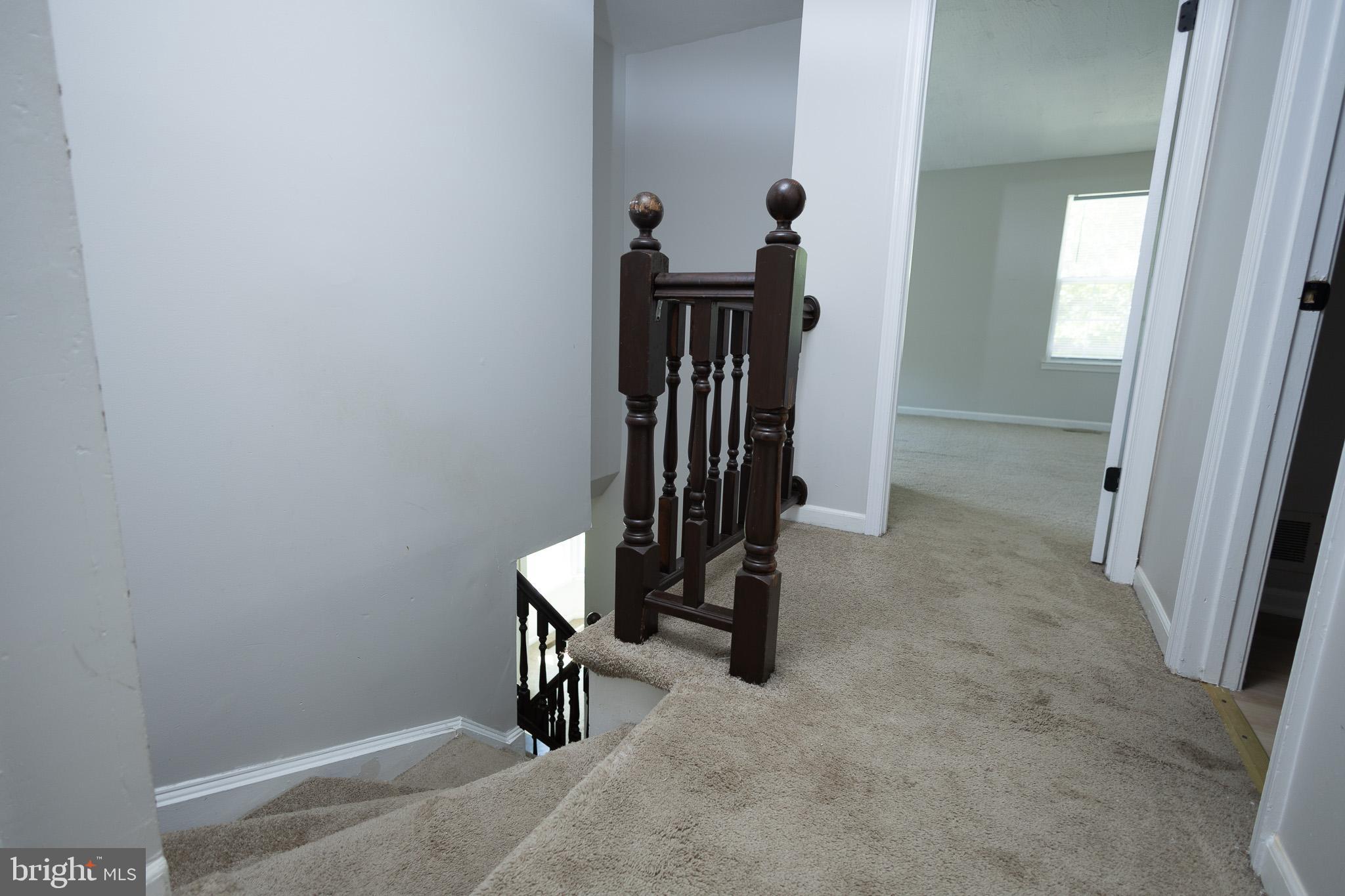 LOGAN WOODS - Residential Lease