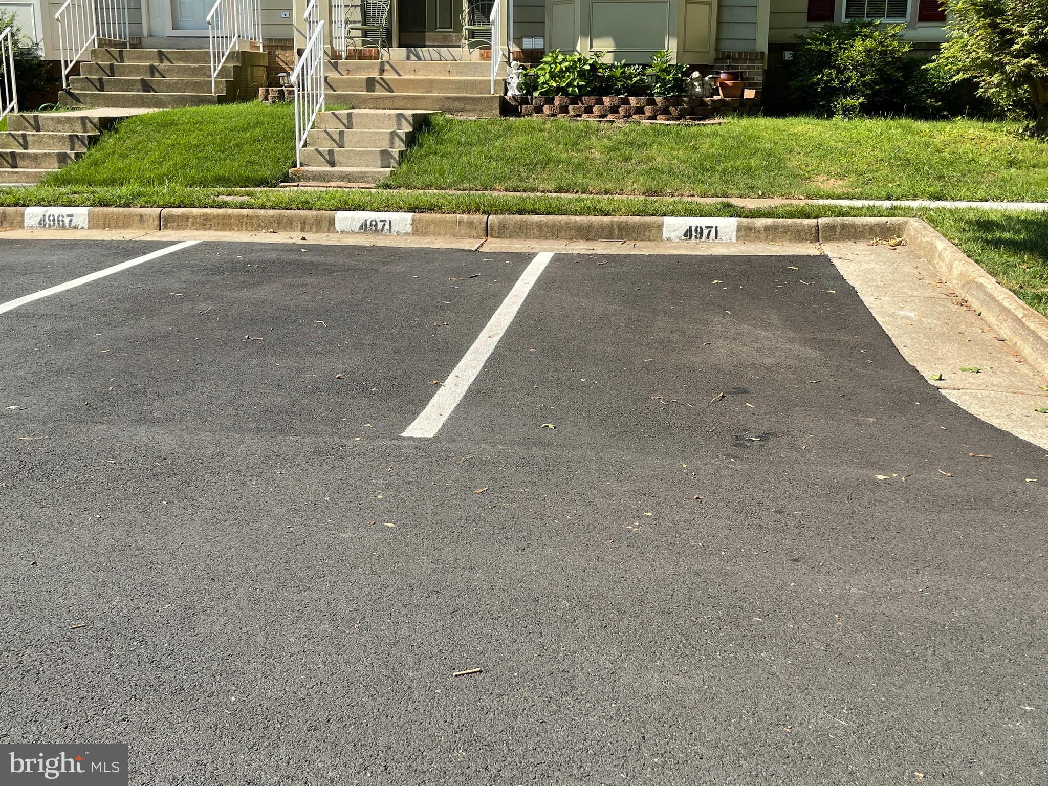 LOGAN WOODS - Residential Lease